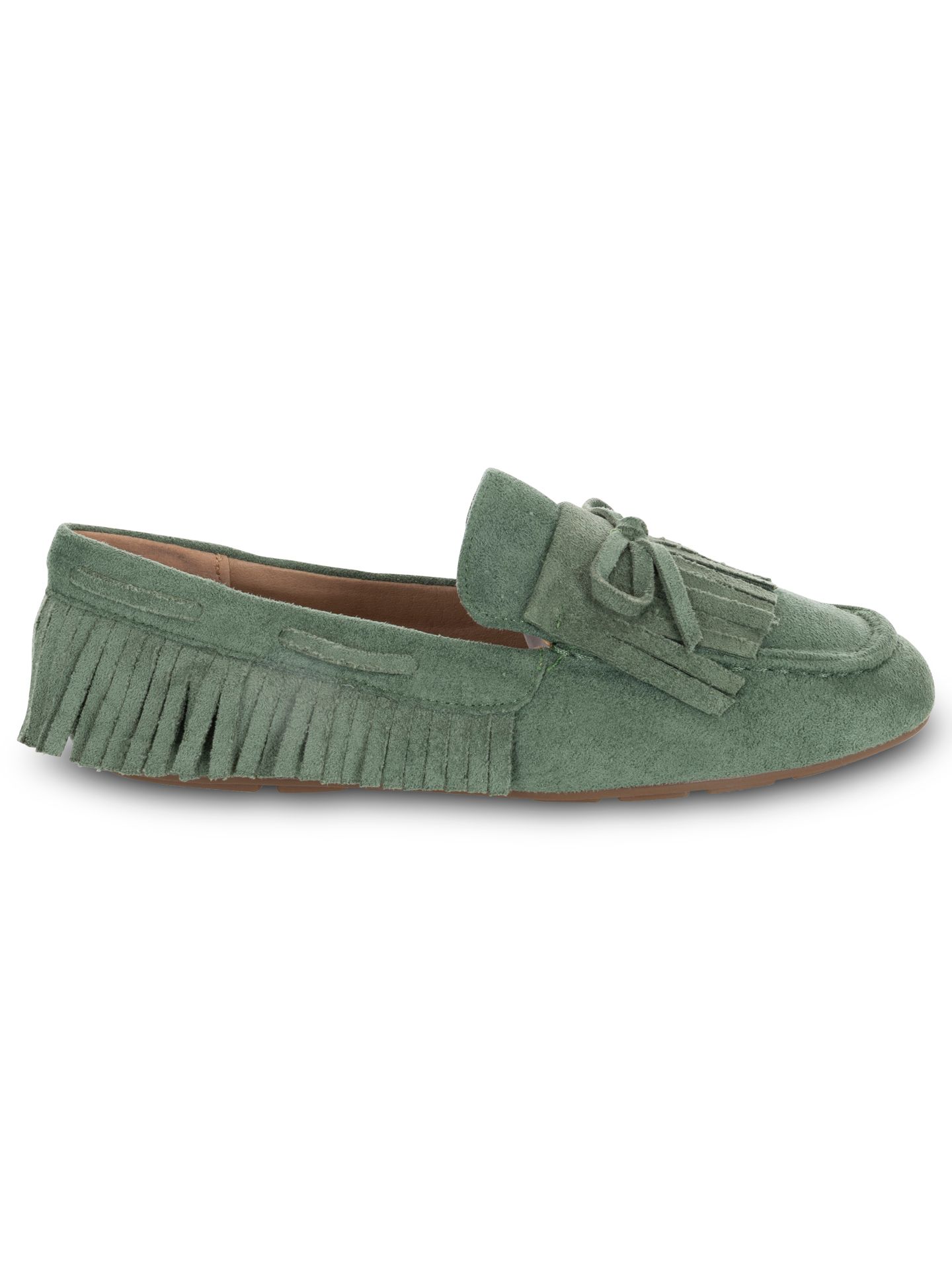 From Paris with Love Loafer Ivy Groen 00084362-6400