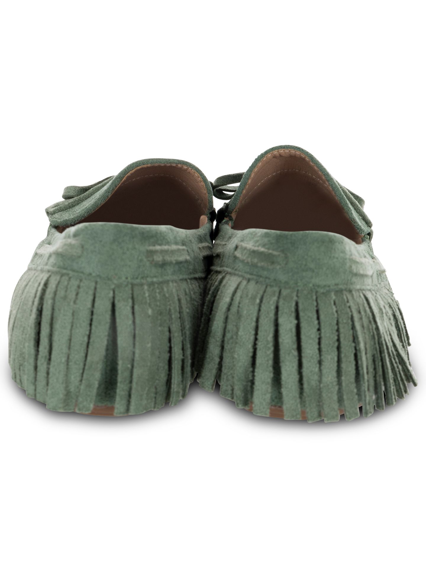 From Paris with Love Loafer Ivy Groen 00084362-6400