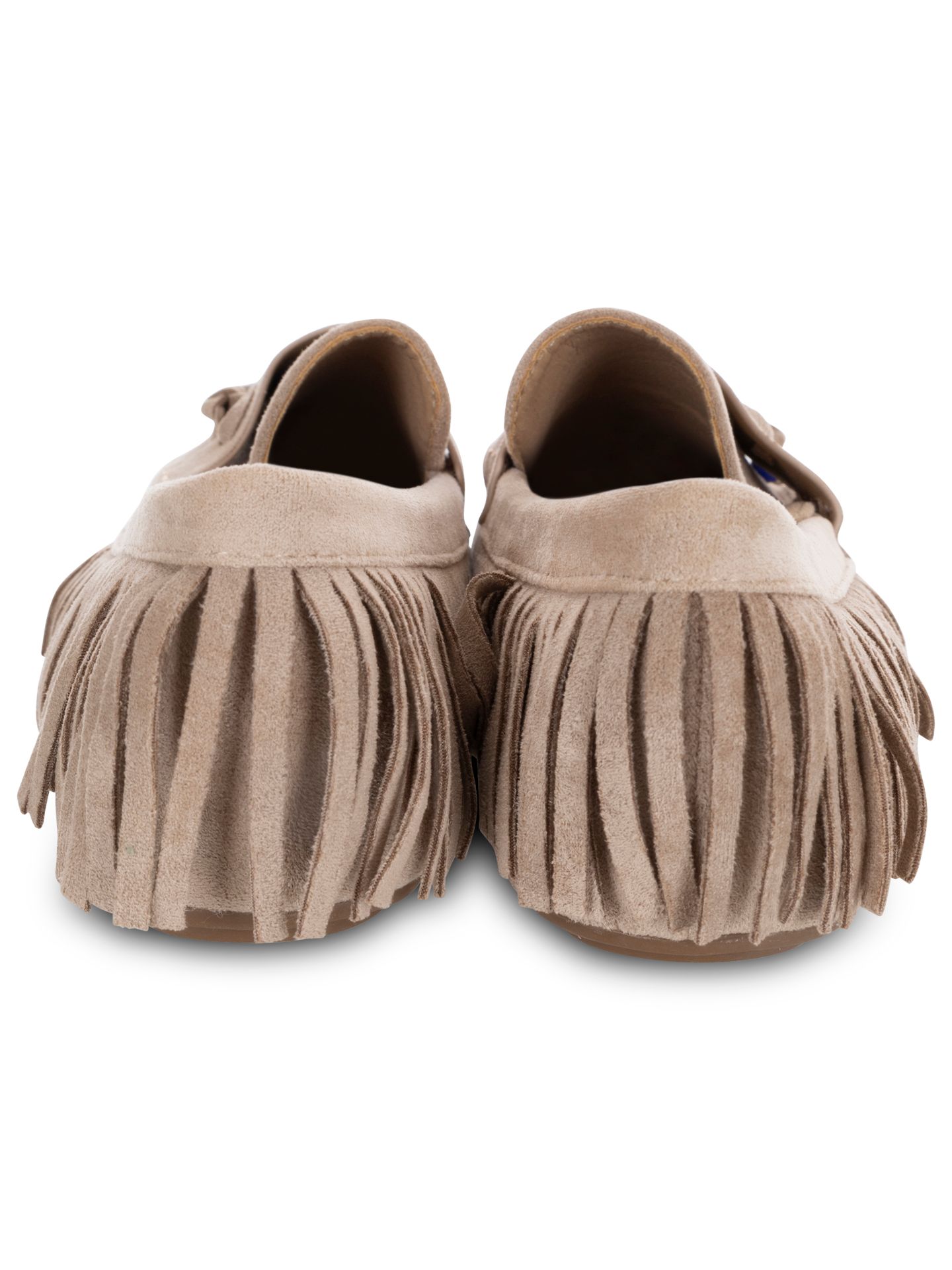 From Paris with Love Loafer Ilse Beige 00084363-5200