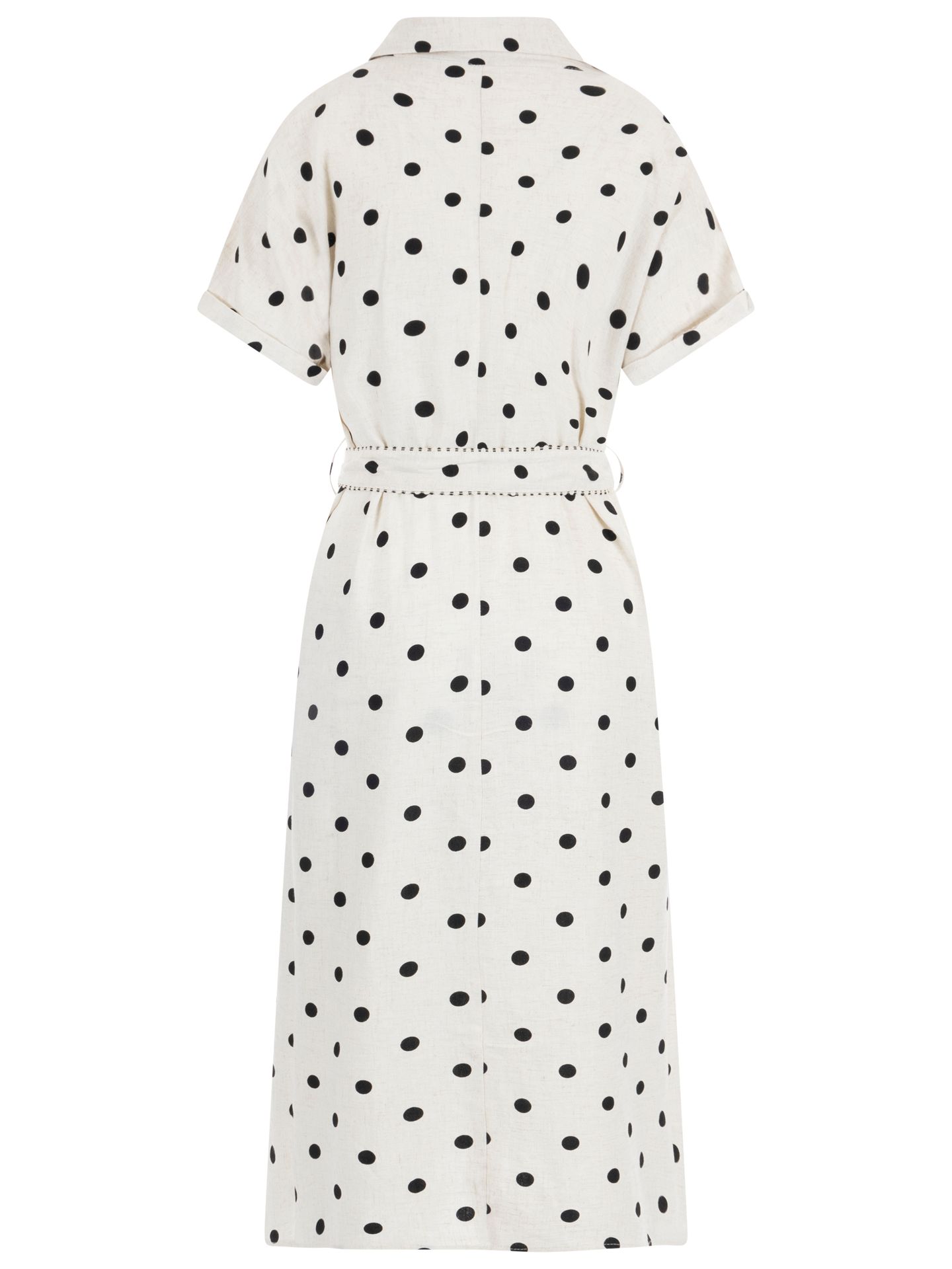 Ciao Milano  Jurk Fleur Beige 00084365-5200