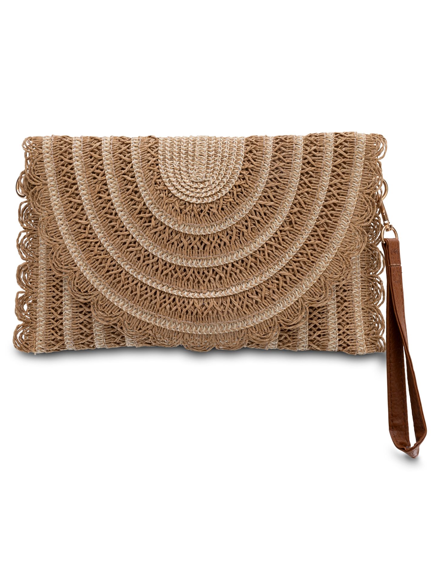 From Paris with Love Tas Noelle Taupe 00084367-5500