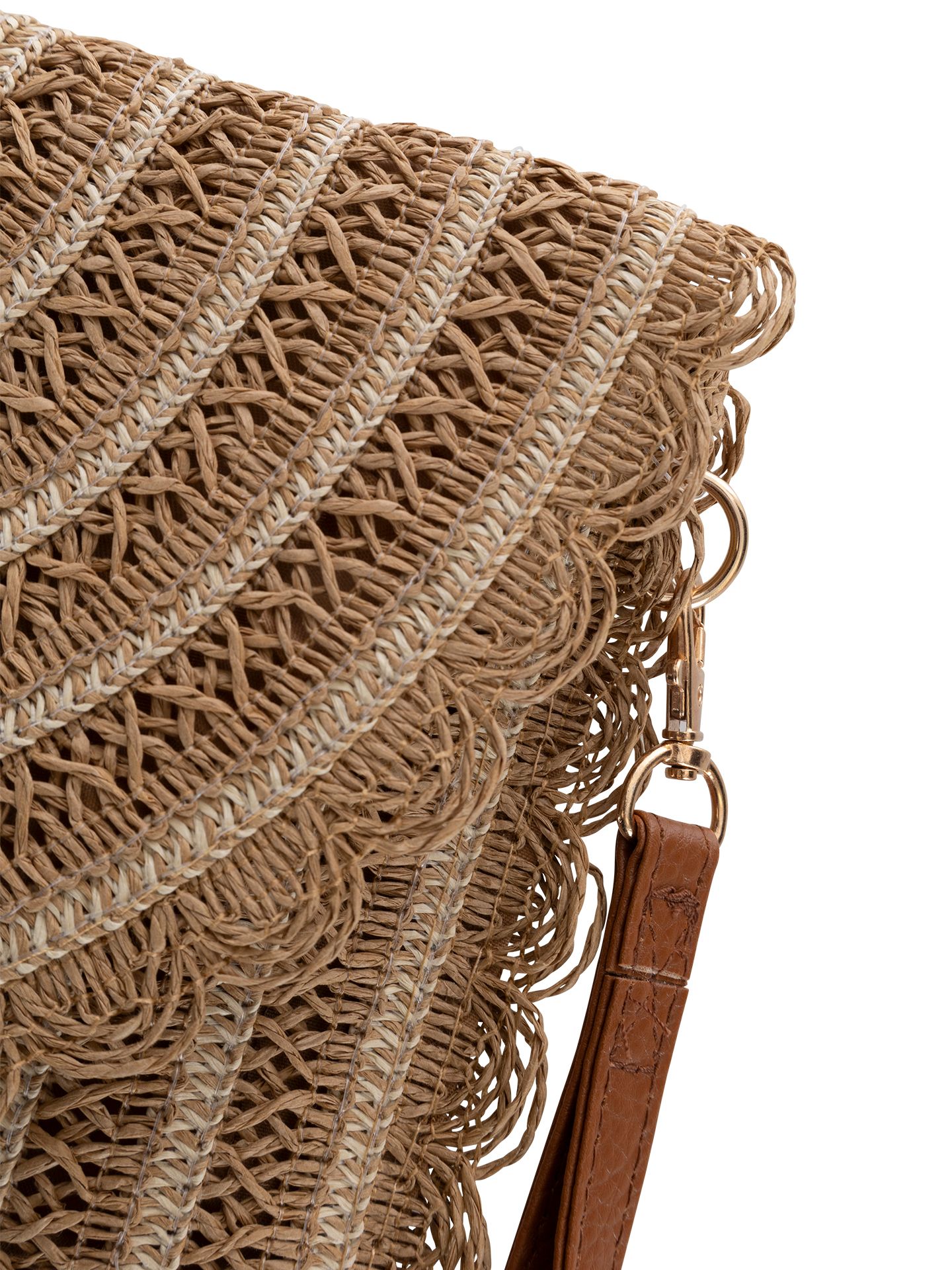 From Paris with Love Tas Noelle Taupe 00084367-5500