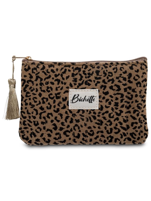 From Paris with Love Tas Joelle Taupe 2900081547013