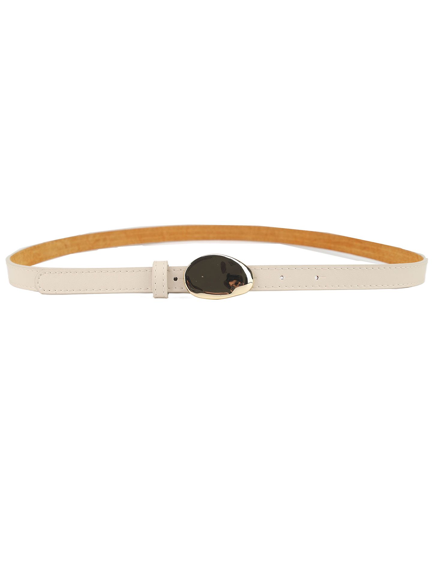 From Paris with Love Riem Maaike Off white 00084370-5050