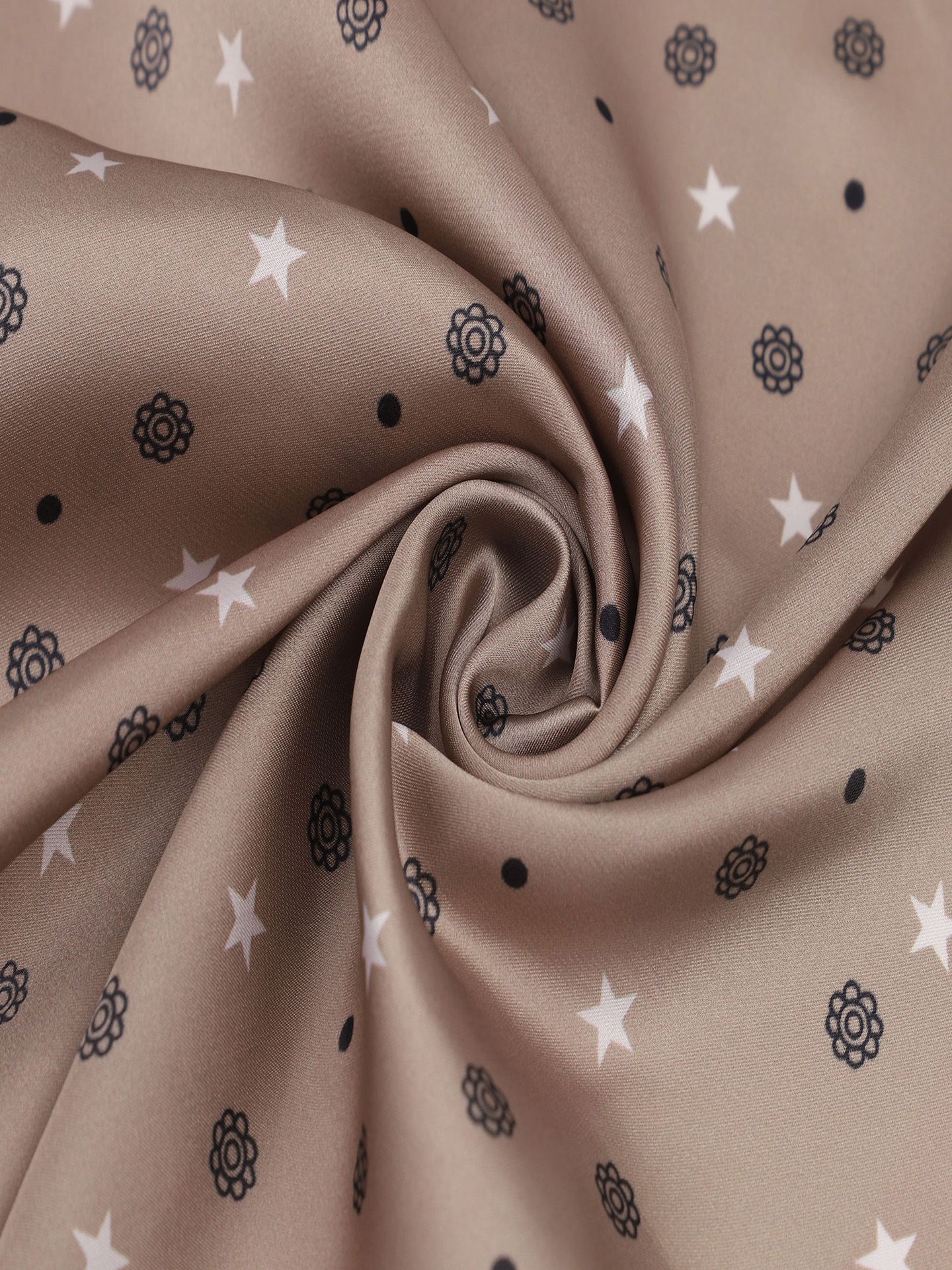 From Paris with Love Sjaal Naomi Rood 00084372-4800