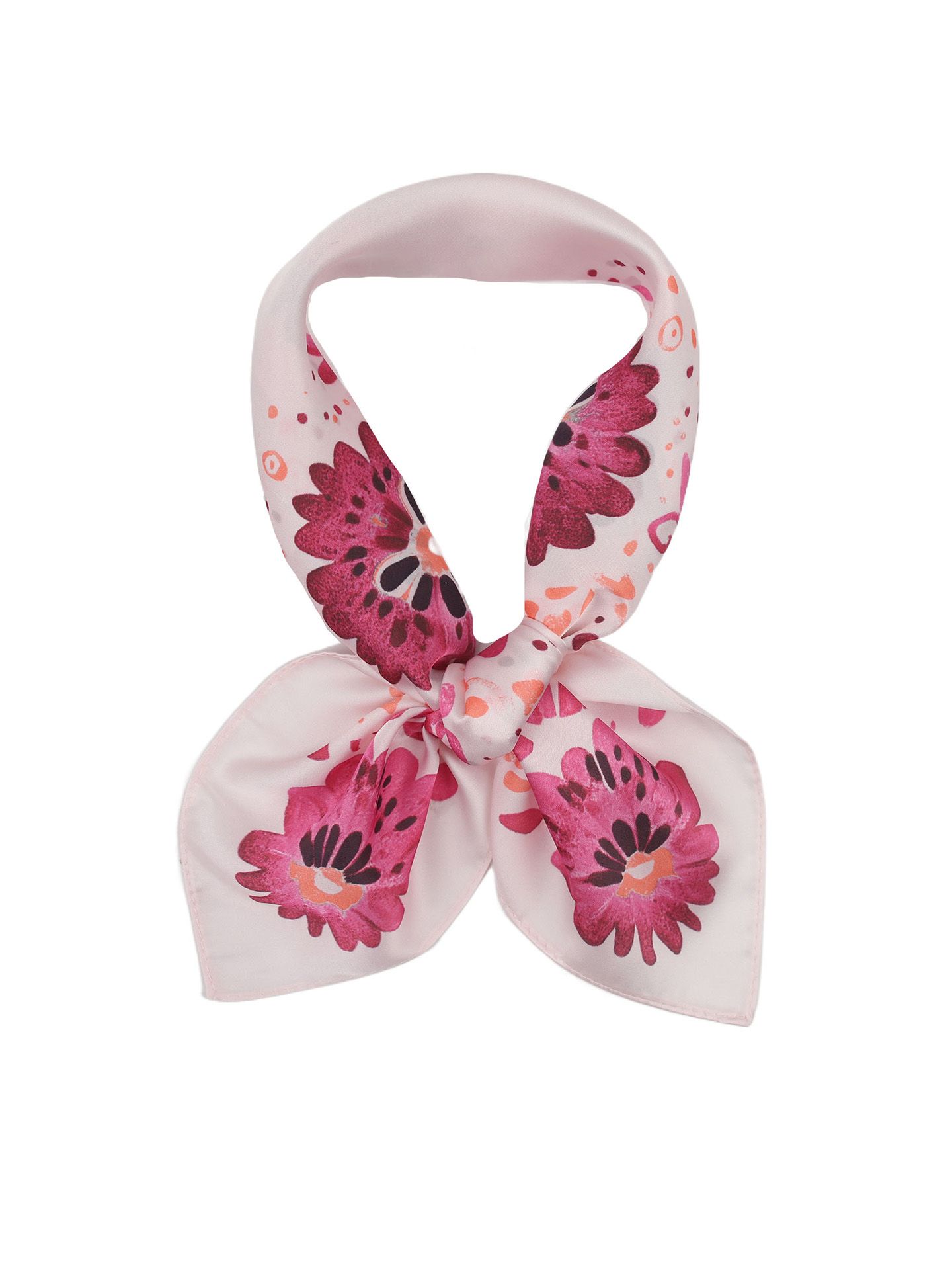 From Paris with Love Sjaal Willy Roze 00084374-4000