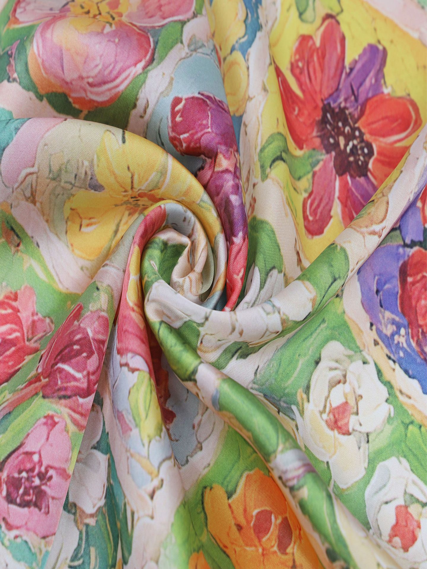 From Paris with Love Sjaal Gerda Roze 00084375-3900