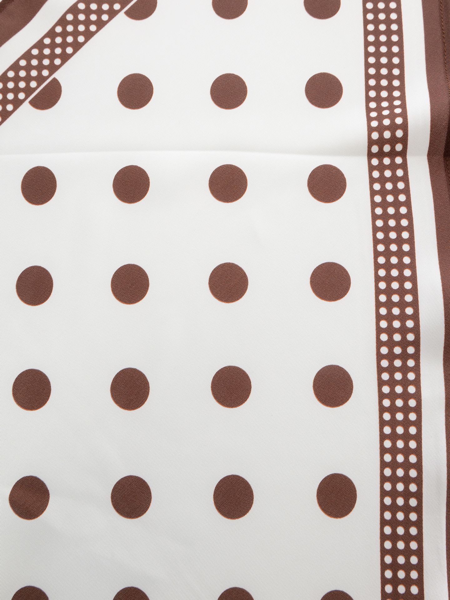 From Paris with Love Sjaal Hanneke Beige 00084382-5200