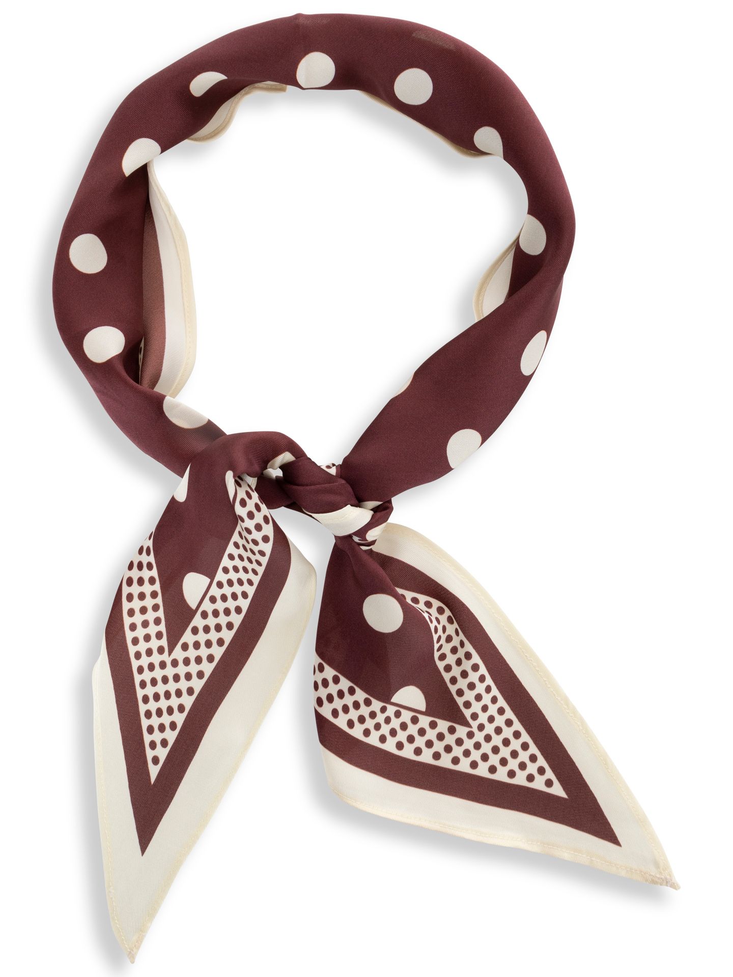 From Paris with Love Sjaal Hanneke Bruin 00084382-5800