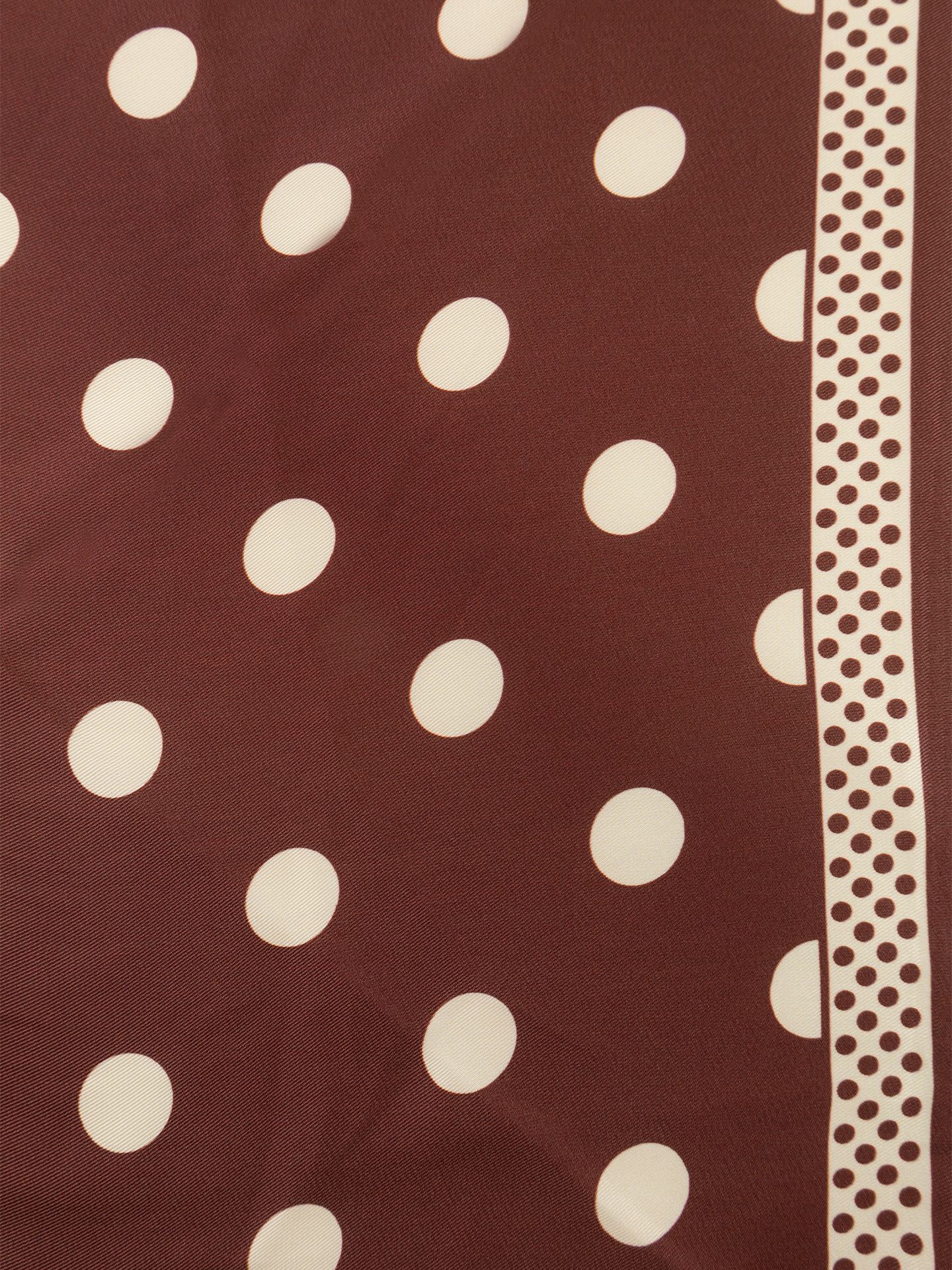 From Paris with Love Sjaal Hanneke Bruin 00084382-5800