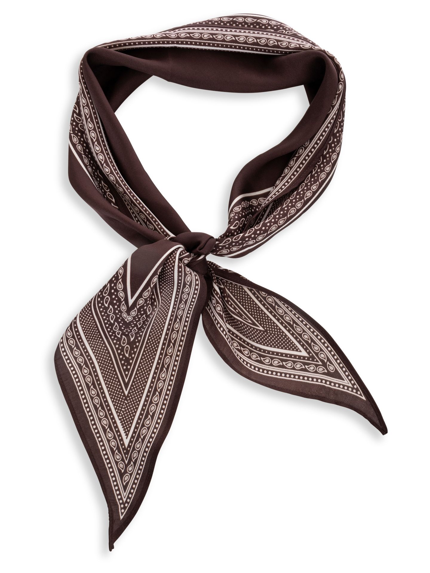 From Paris with Love Sjaal Dirkje Bruin 00084383-5800