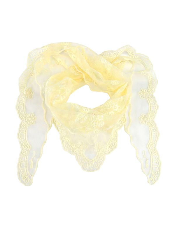 From Paris with Love Sjaaltje Jip Geel 2900081571018