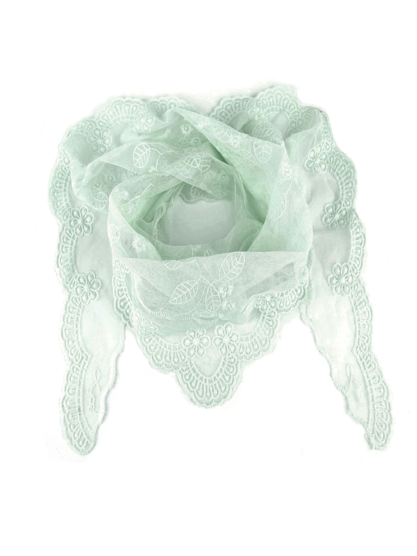 From Paris with Love Sjaaltje Jip Groen 00084384-6000