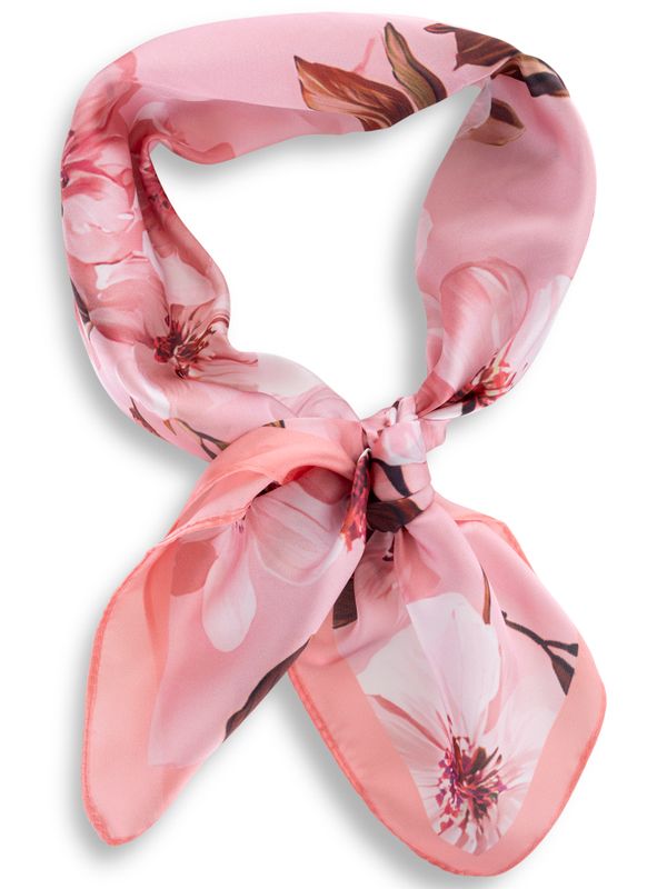 From Paris with Love Sjaal Eloisa Roze 2900081851011