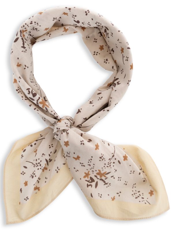 From Paris with Love Sjaal Romy Taupe 2900081577010