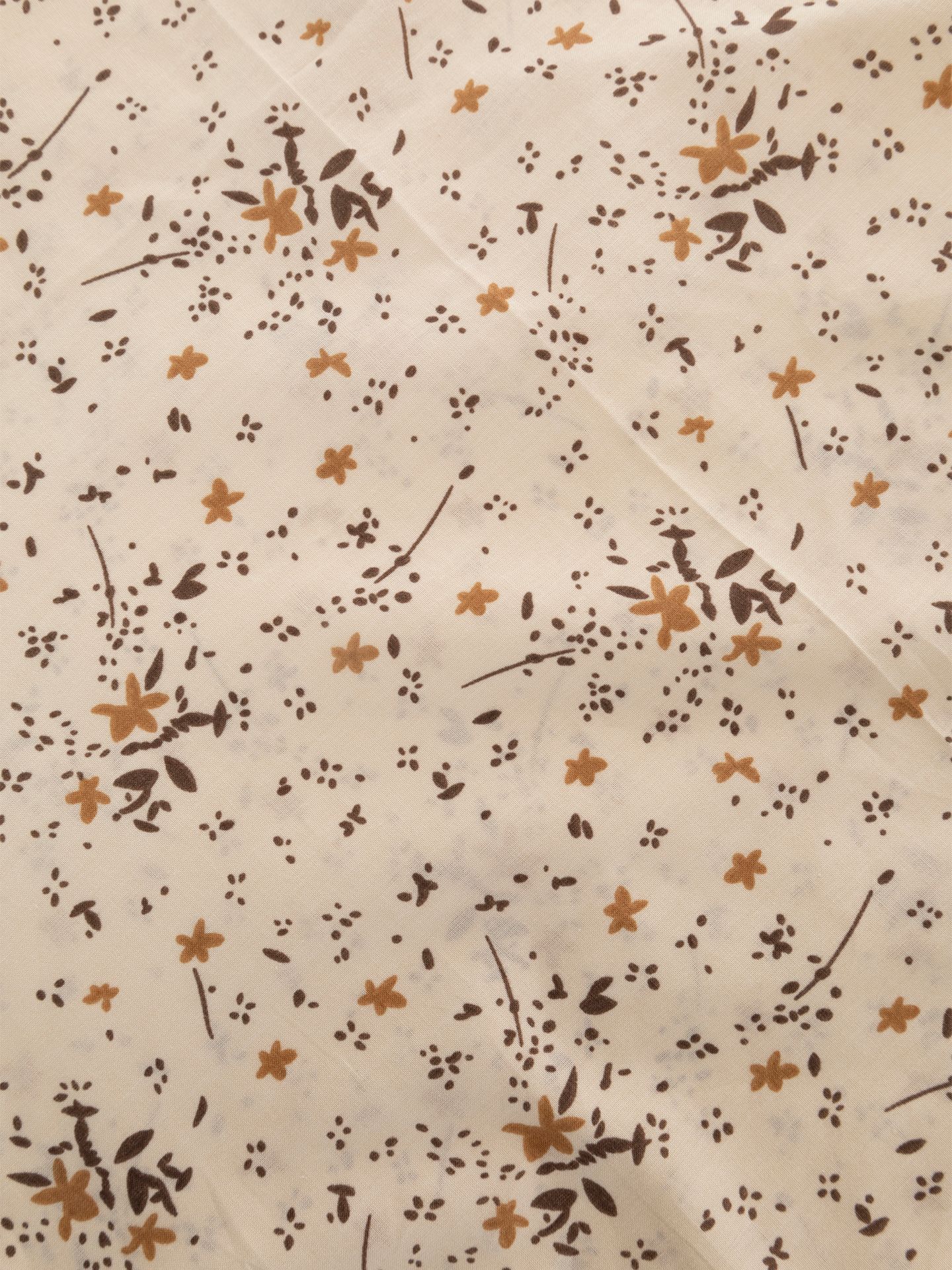 From Paris with Love Sjaal Romy Taupe 00084386-5500