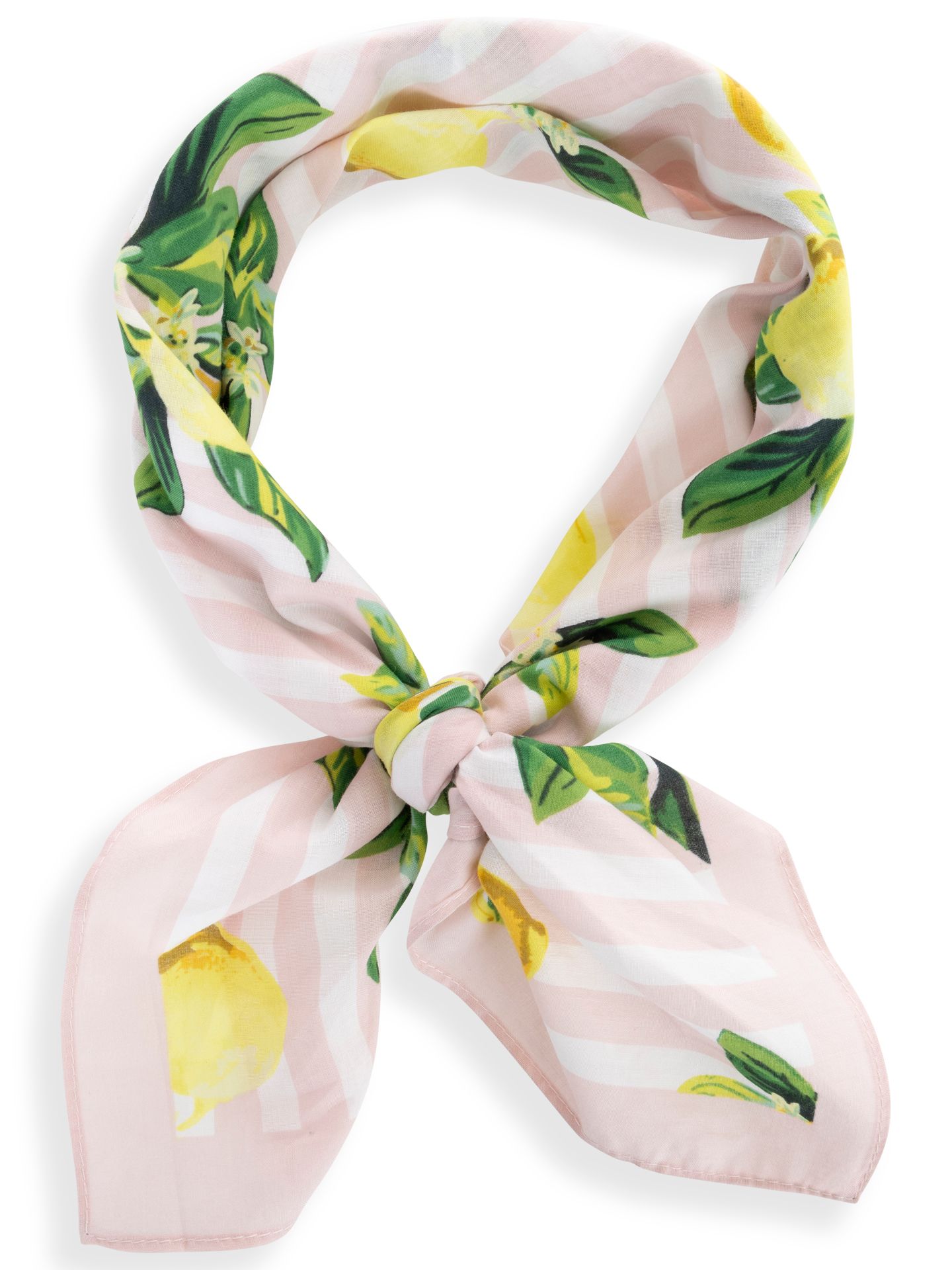 From Paris with Love Sjaal Joke Roze 00084387-3900