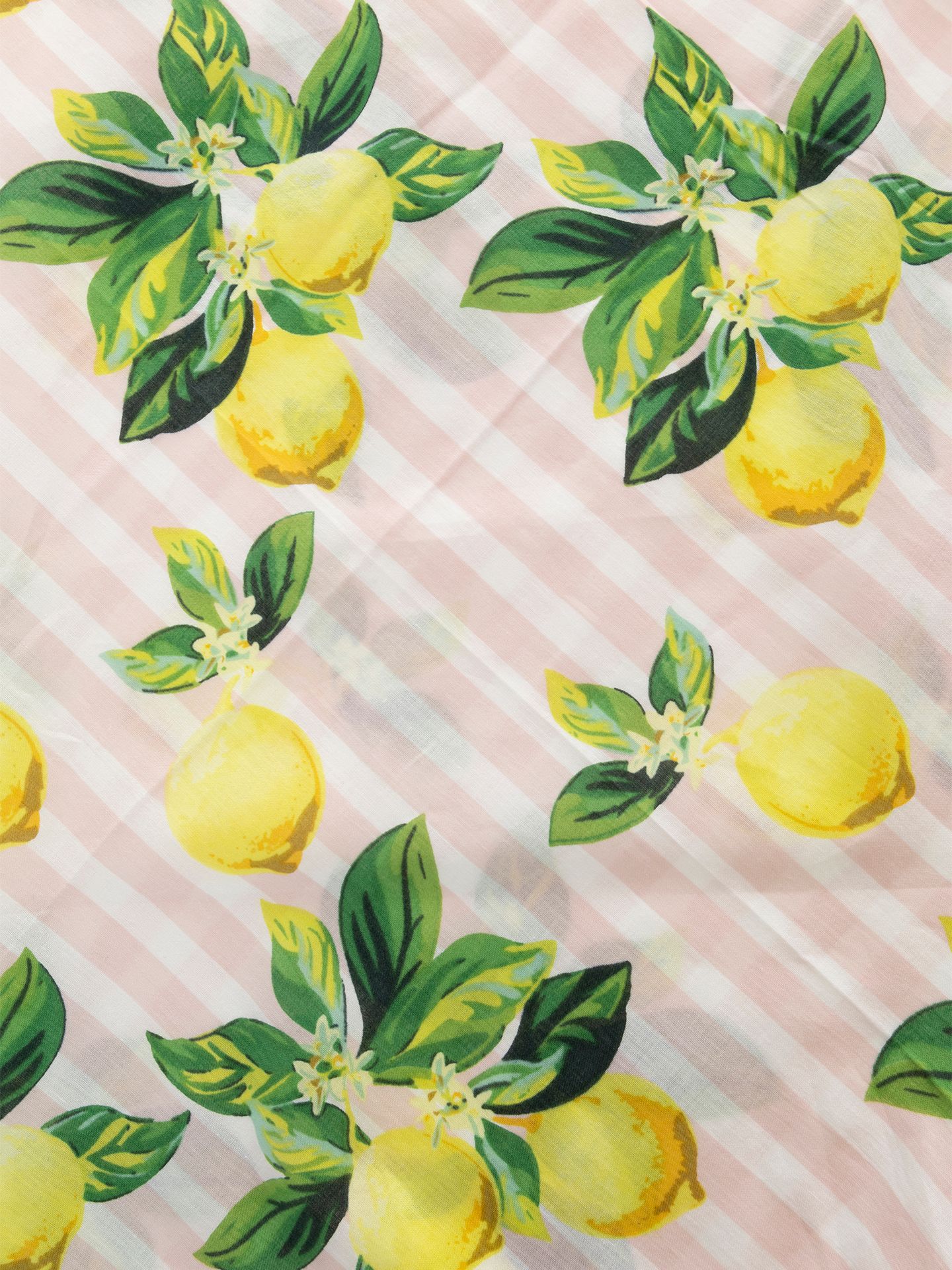 From Paris with Love Sjaal Joke Roze 00084387-3900