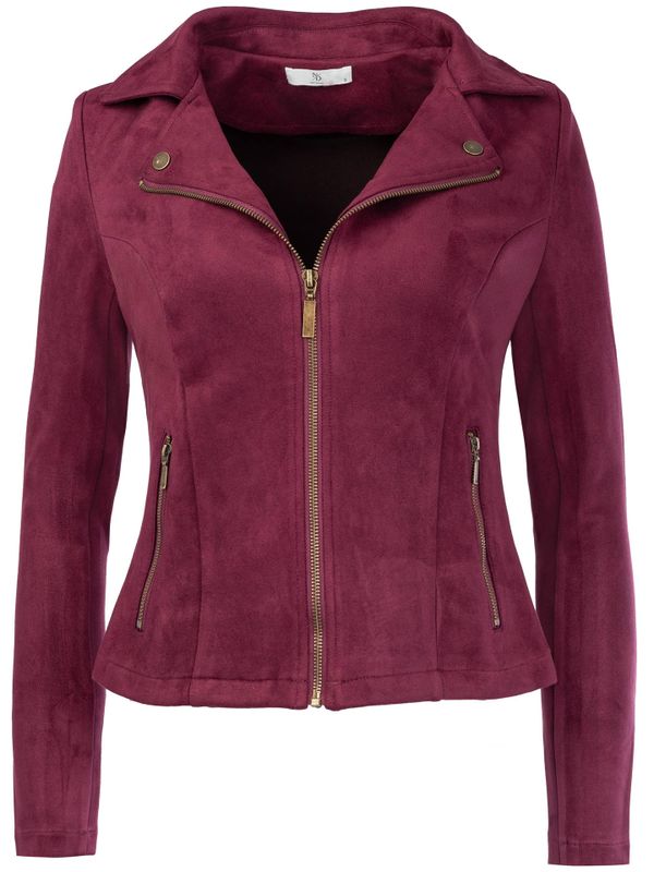 NED Blazer Yansel Rood 2900083882068