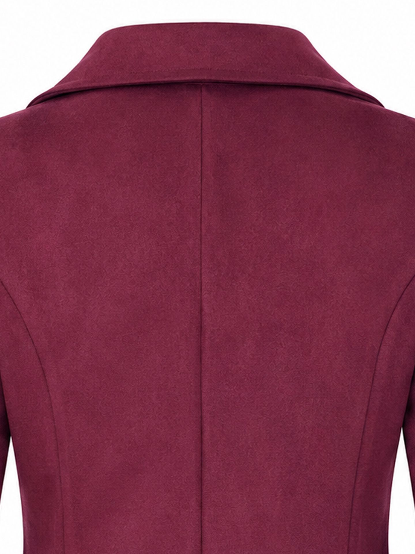 NED Blazer Yansel Rood 00084391-3600