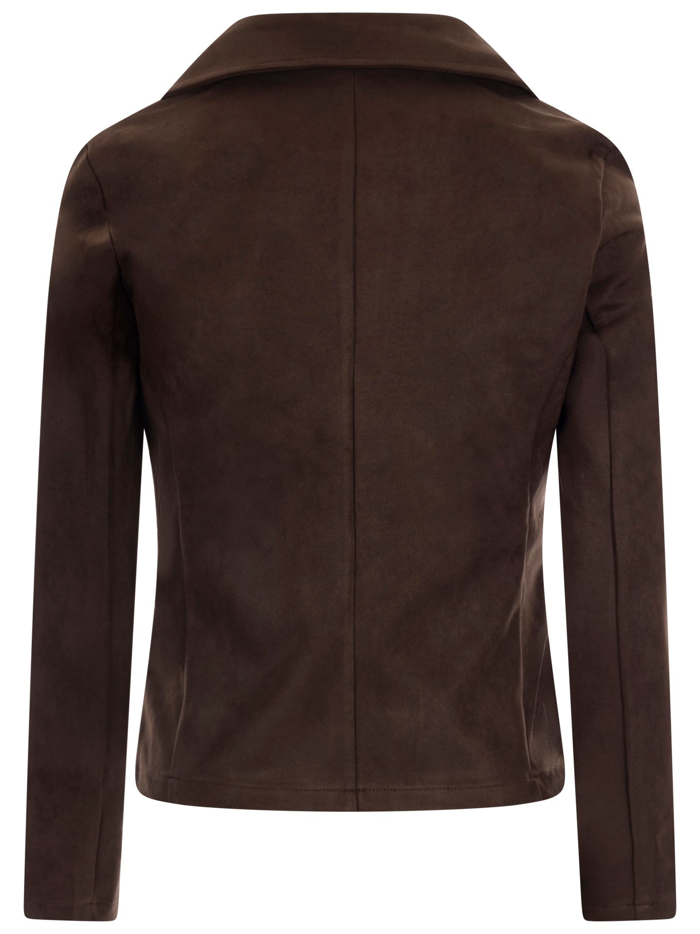 NED Blazer Yansel Bruin 00084391-5800
