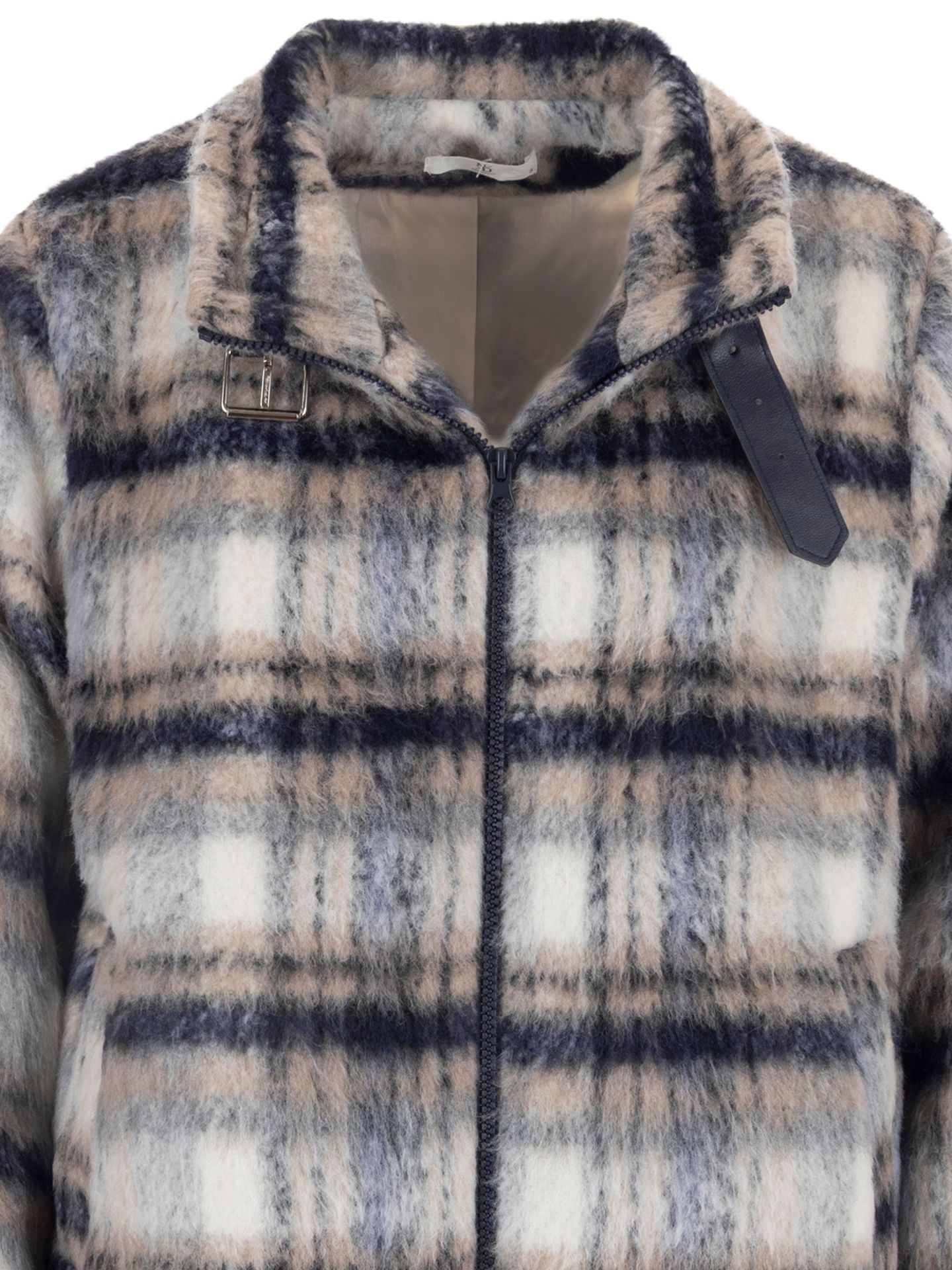 NED Jas Shields Blauw 00084395-1500