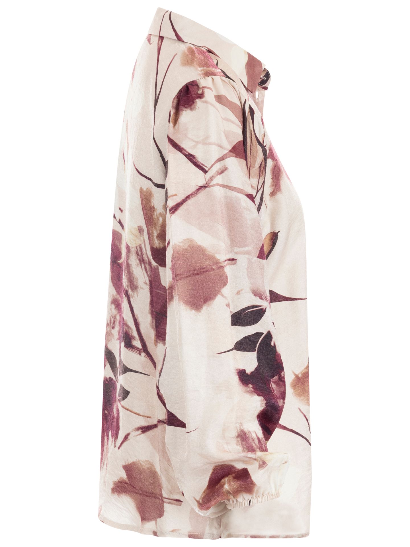 NED Blouse Mayliera Beige 00084397-5200