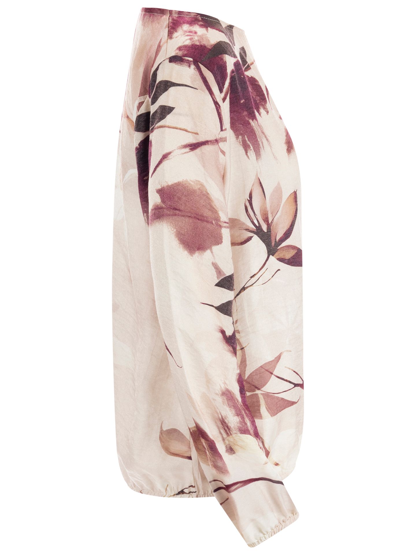 NED Blouse Delina Beige 00084398-5200