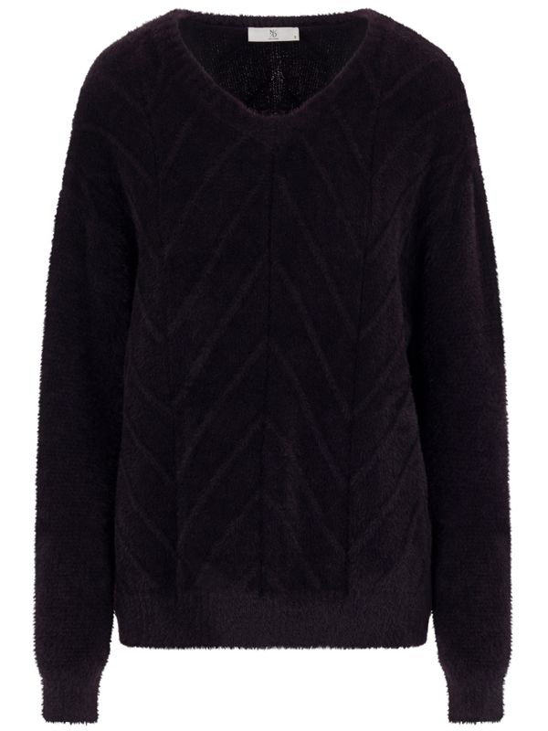 NED Pull-over Ontario Paars 2900081595052