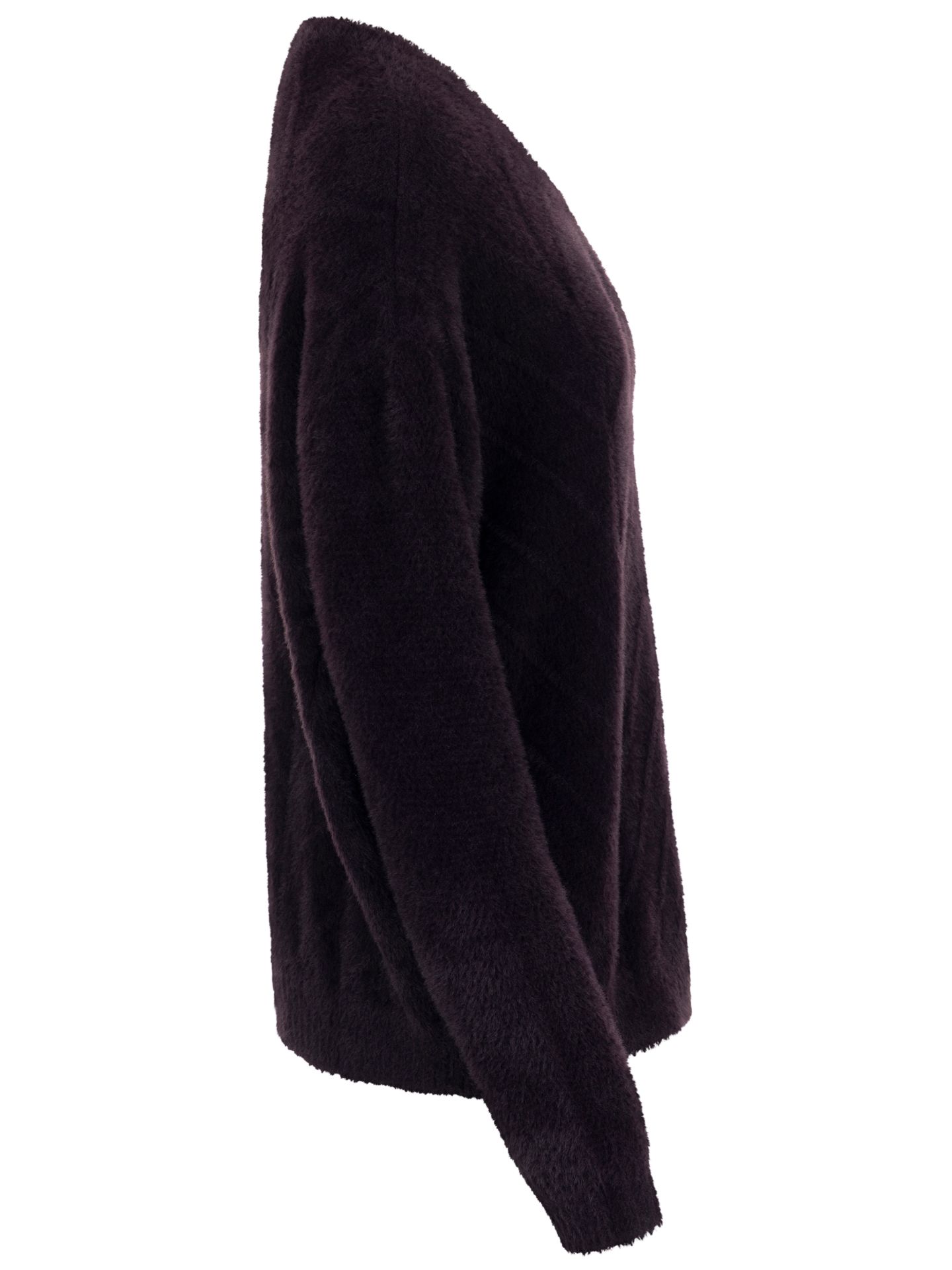 NED Pull-over Ontario Paars 00084400-4100