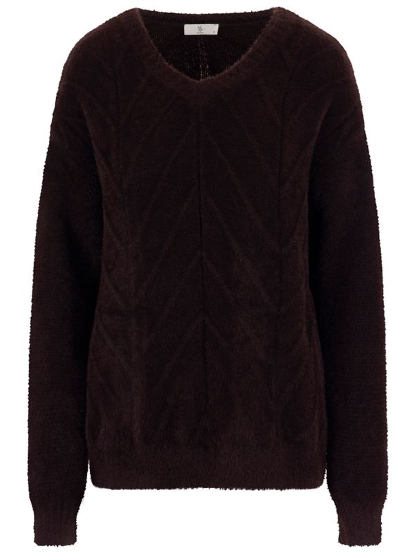 NED Pull-over Ontario Bruin 2900081594024