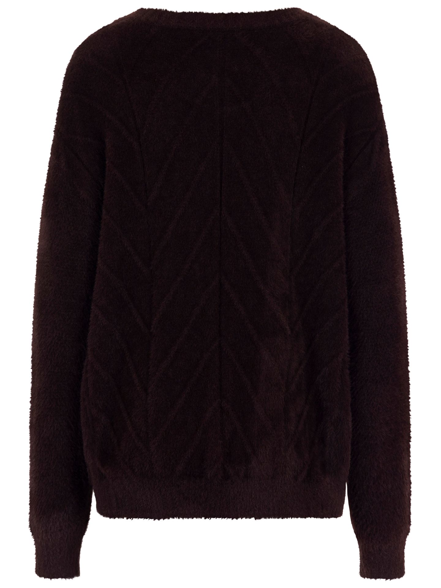 NED Pull-over Ontario Bruin 00084400-5800