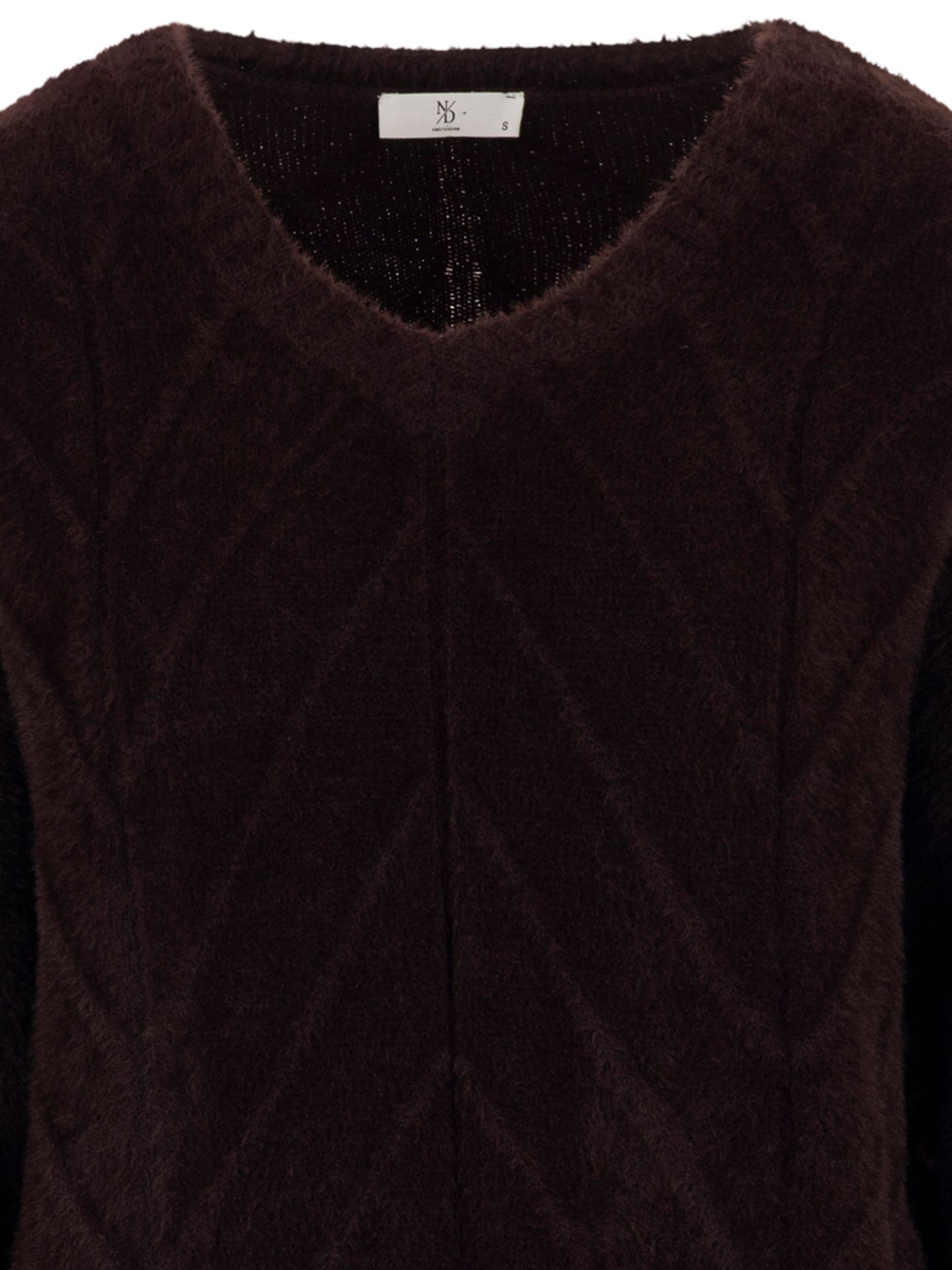 NED Pull-over Ontario Bruin 00084400-5800