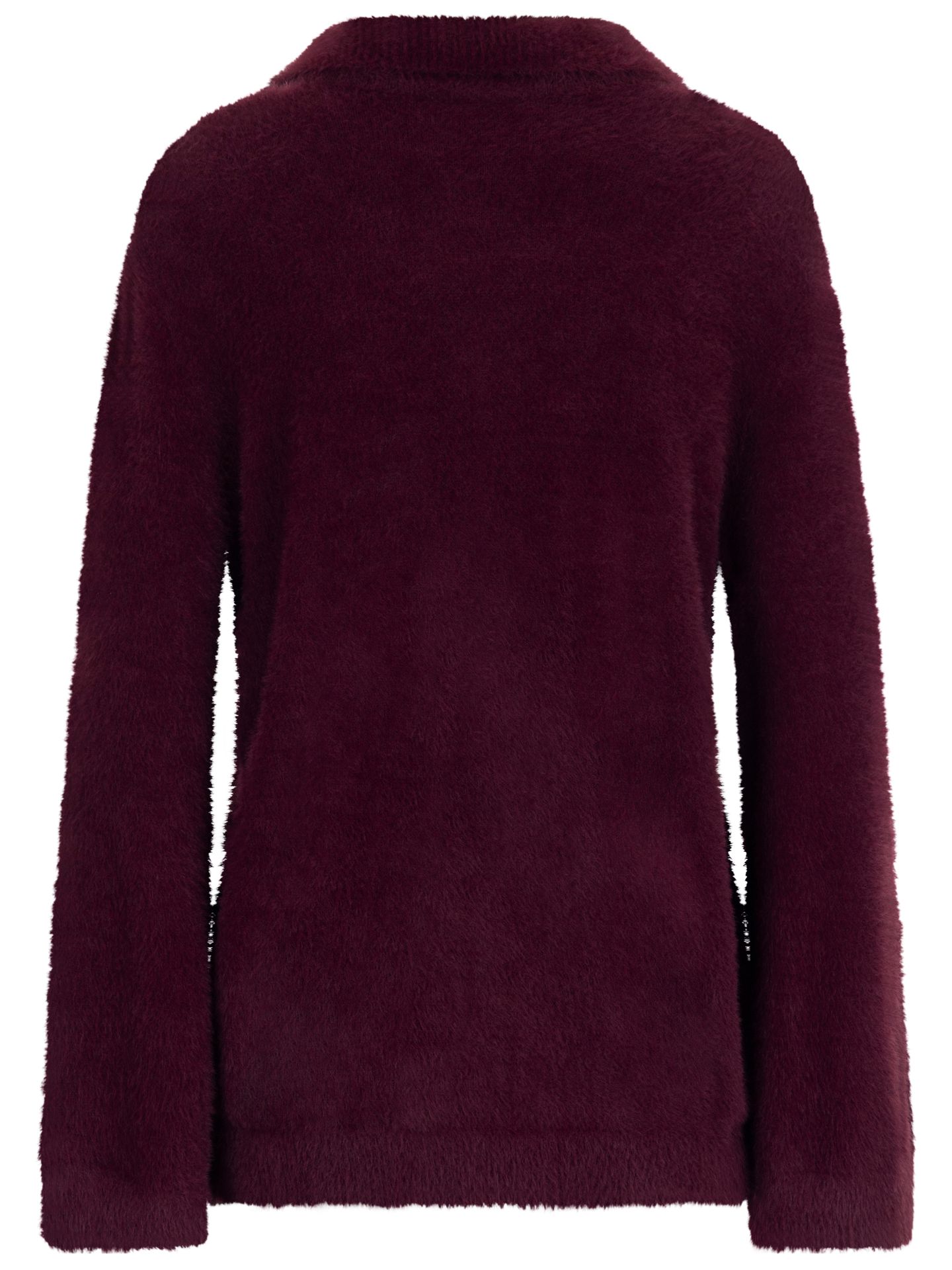 NED Vest Halton Rood 00084401-3600