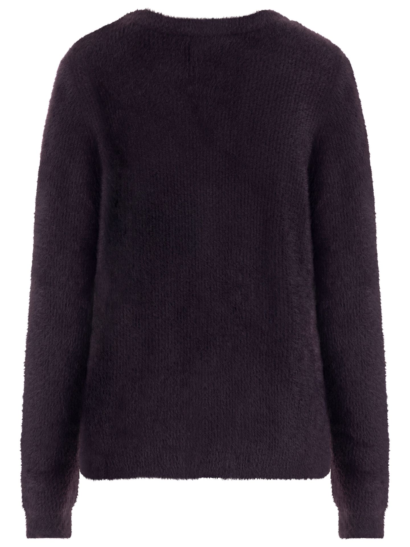 NED Vest Delta Paars 00084402-4100