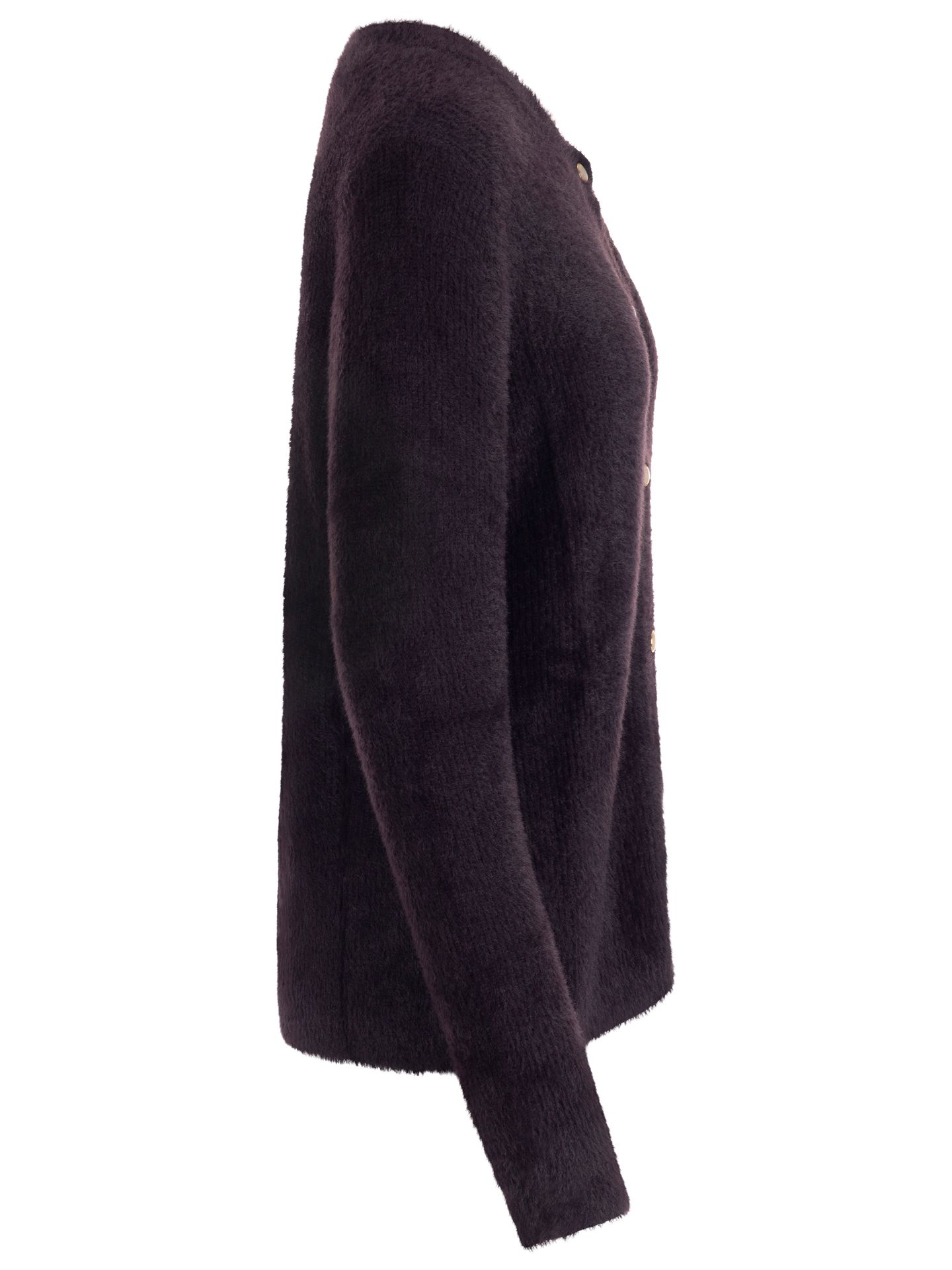 NED Vest Delta Paars 00084402-4100