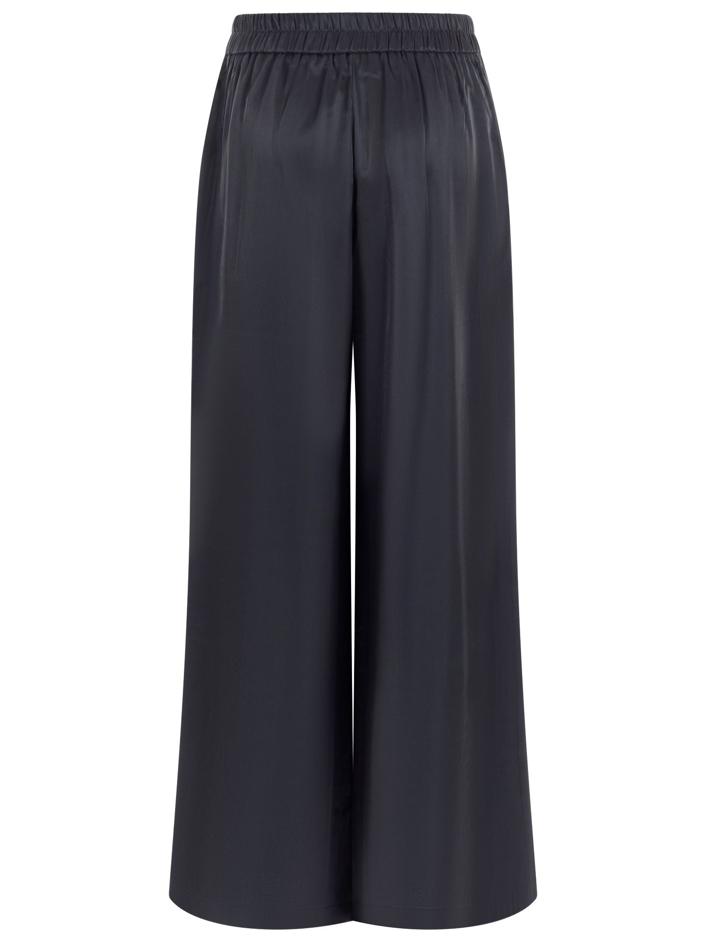 ICNK Wide Leg Broek Timmy Blauw 00084406-1500