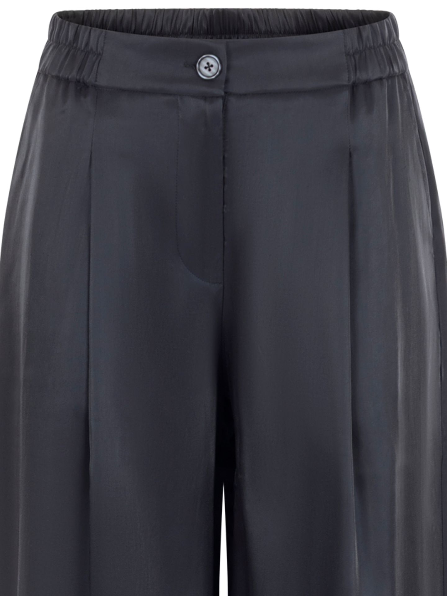 ICNK Wide Leg Broek Timmy Blauw 00084406-1500