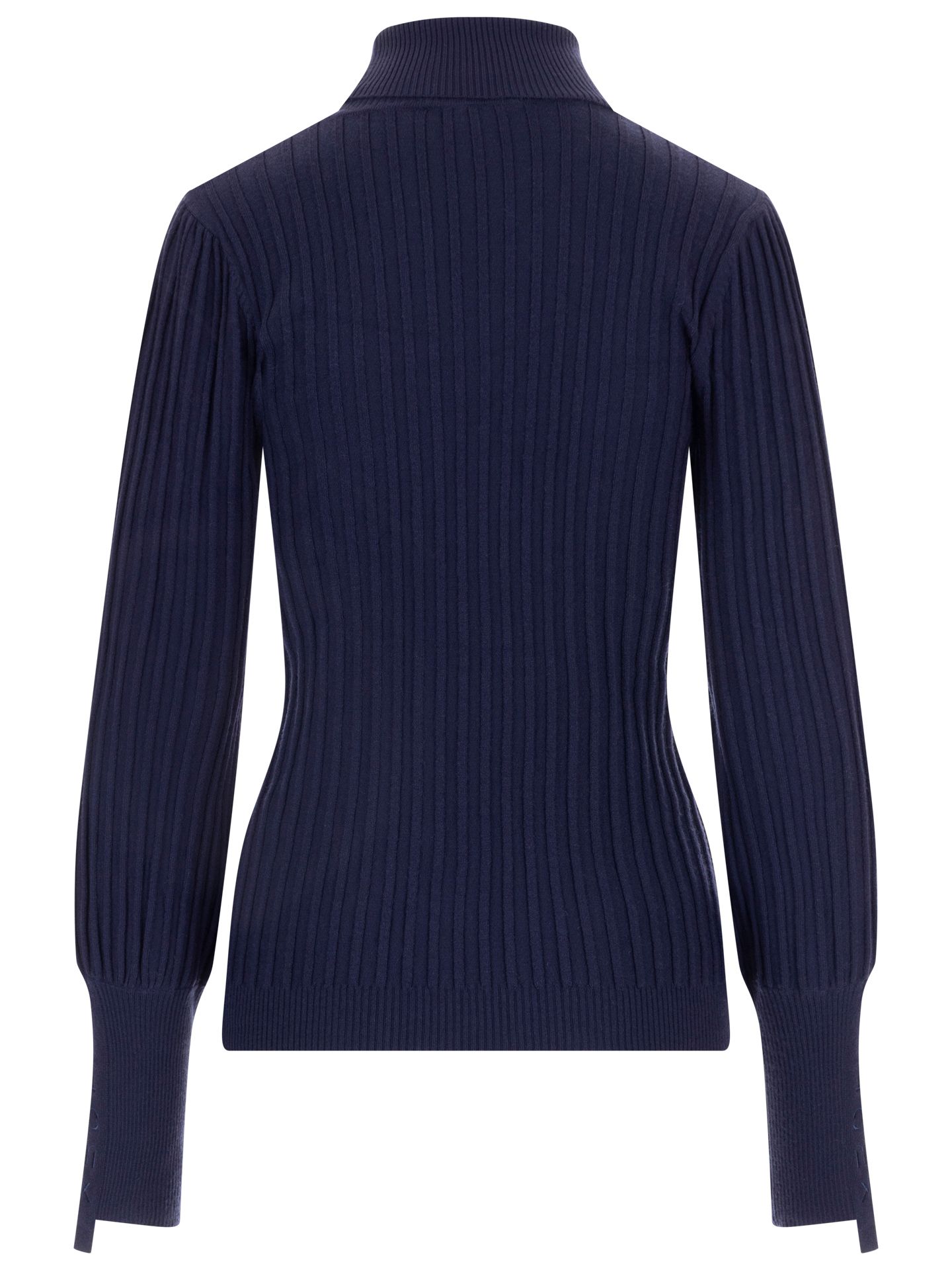 ICNK Trui Anury Blauw 00084408-1500