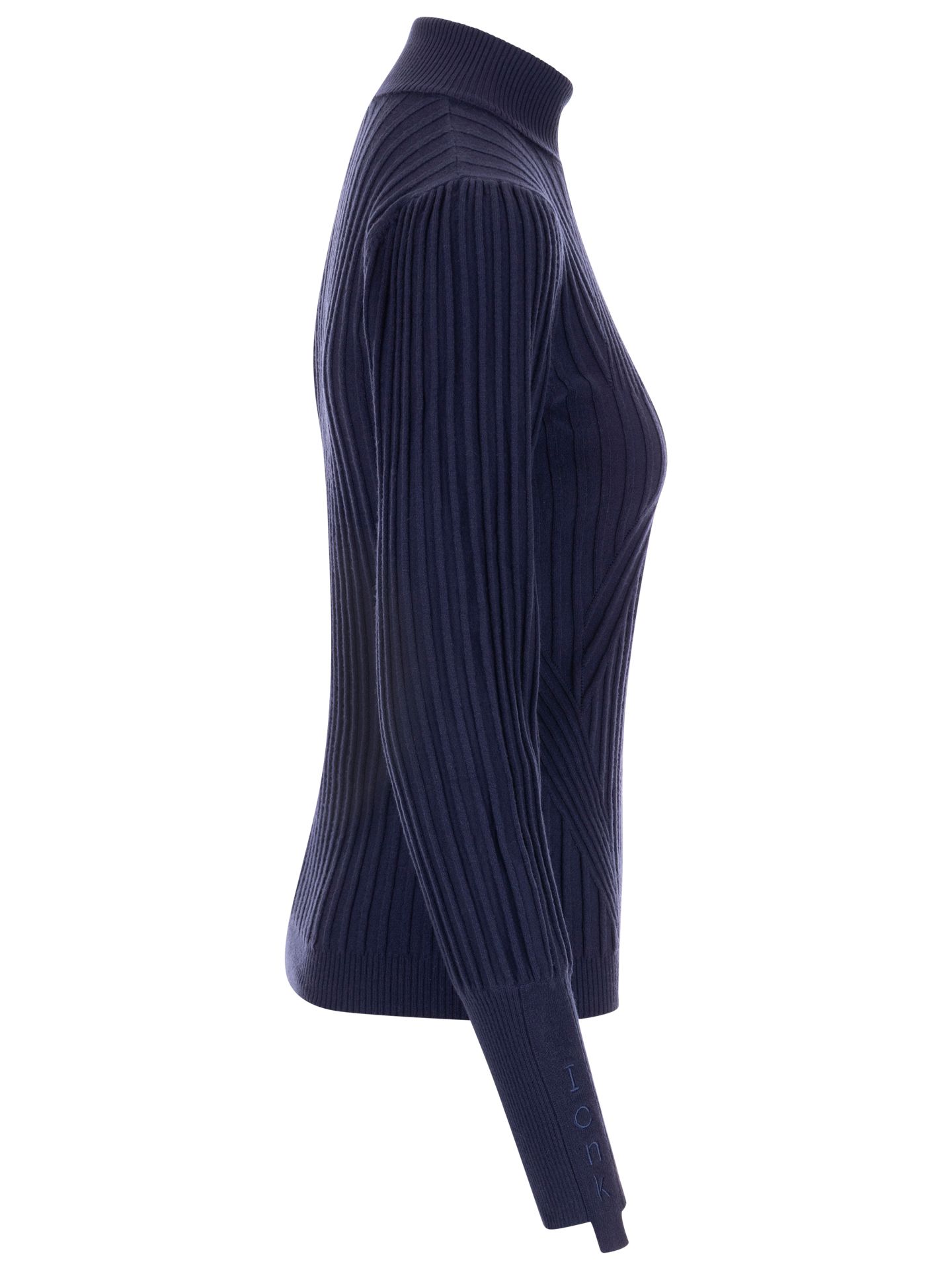 ICNK Trui Anury Blauw 00084408-1500