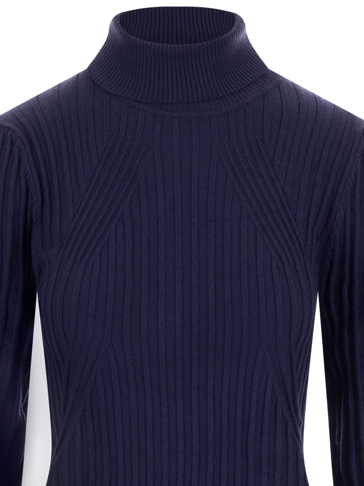 ICNK Trui Anury Blauw 00084408-1500