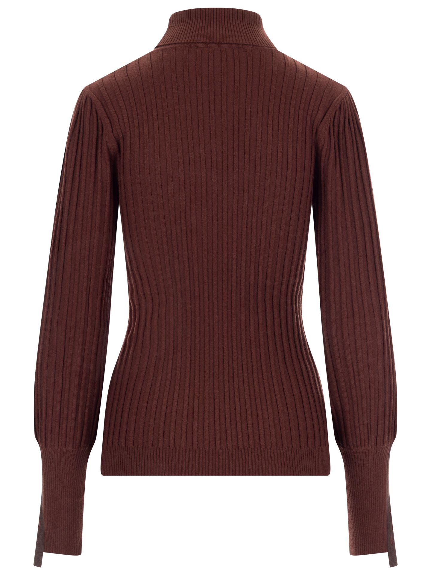 ICNK Trui Anury Rood 00084408-3350