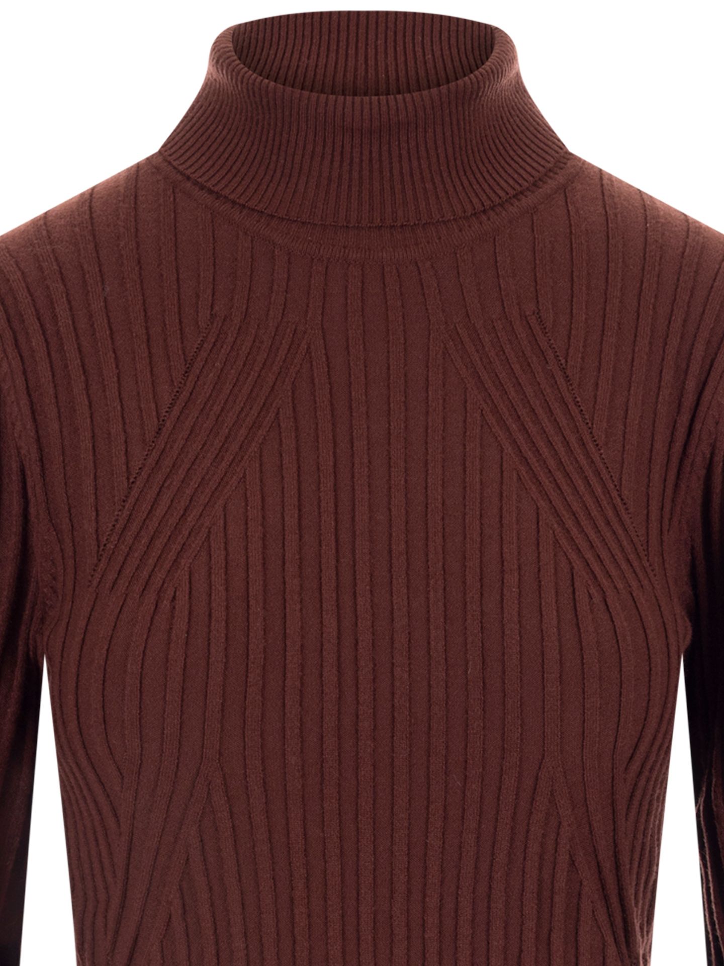 ICNK Trui Anury Rood 00084408-3350