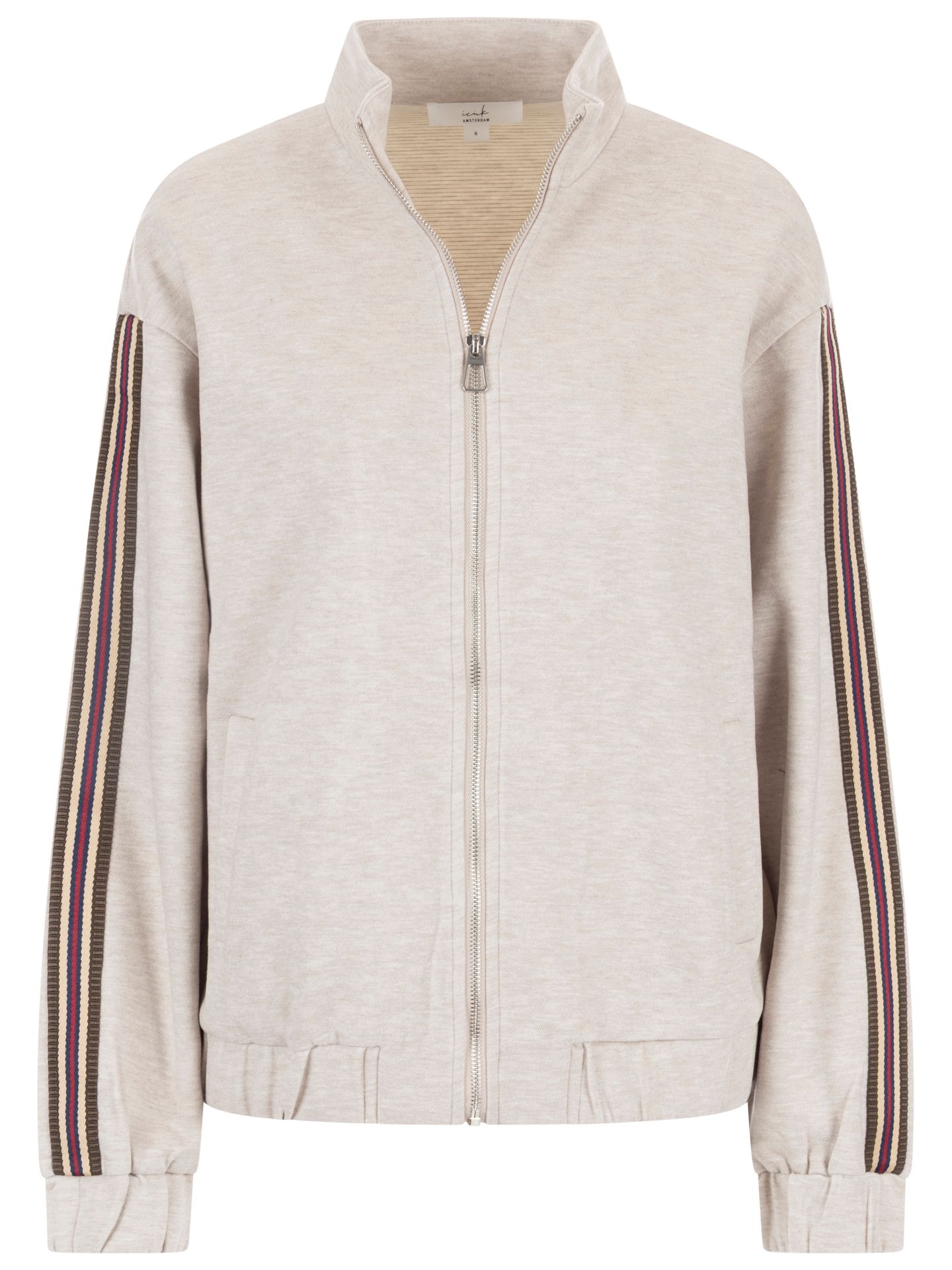 ICNK Vest Suniva Beige 00084409-5200