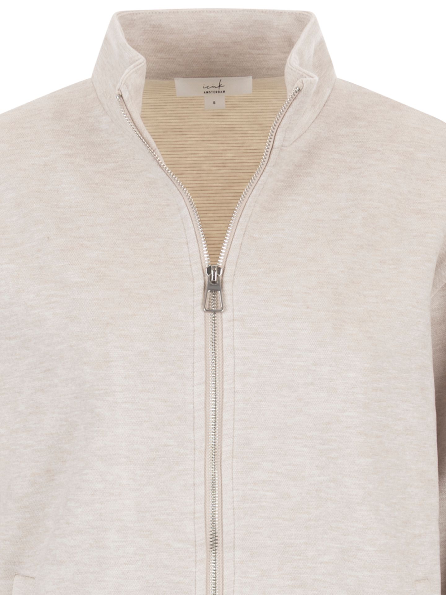 ICNK Vest Suniva Beige 00084409-5200