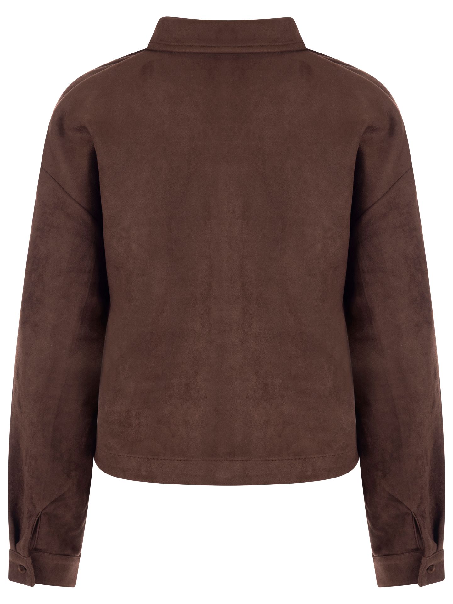 ICNK Blazer Noa Bruin 00084411-5800