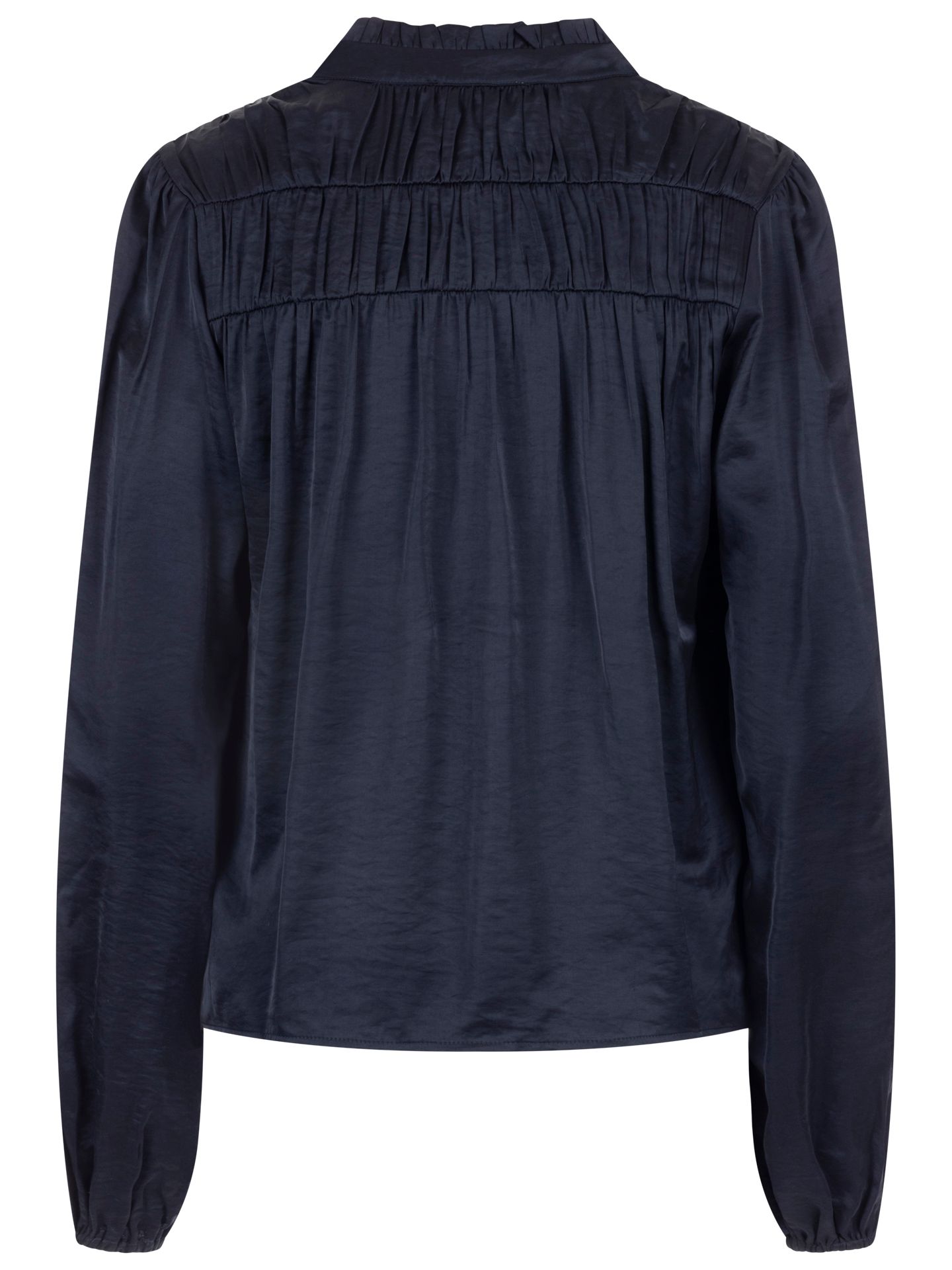 ICNK Blouse Cess Blauw 00084414-1500