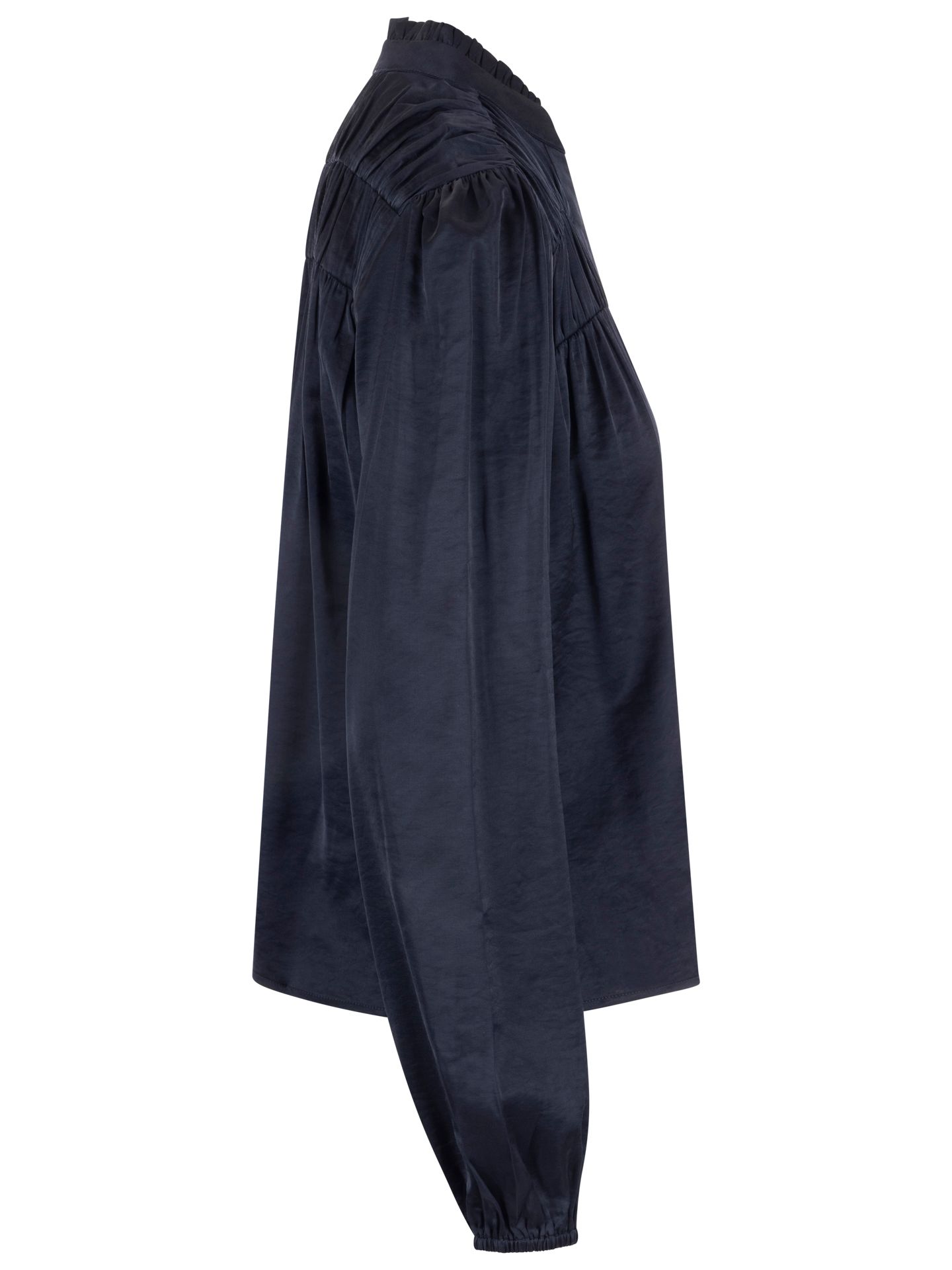 ICNK Blouse Cess Blauw 00084414-1500