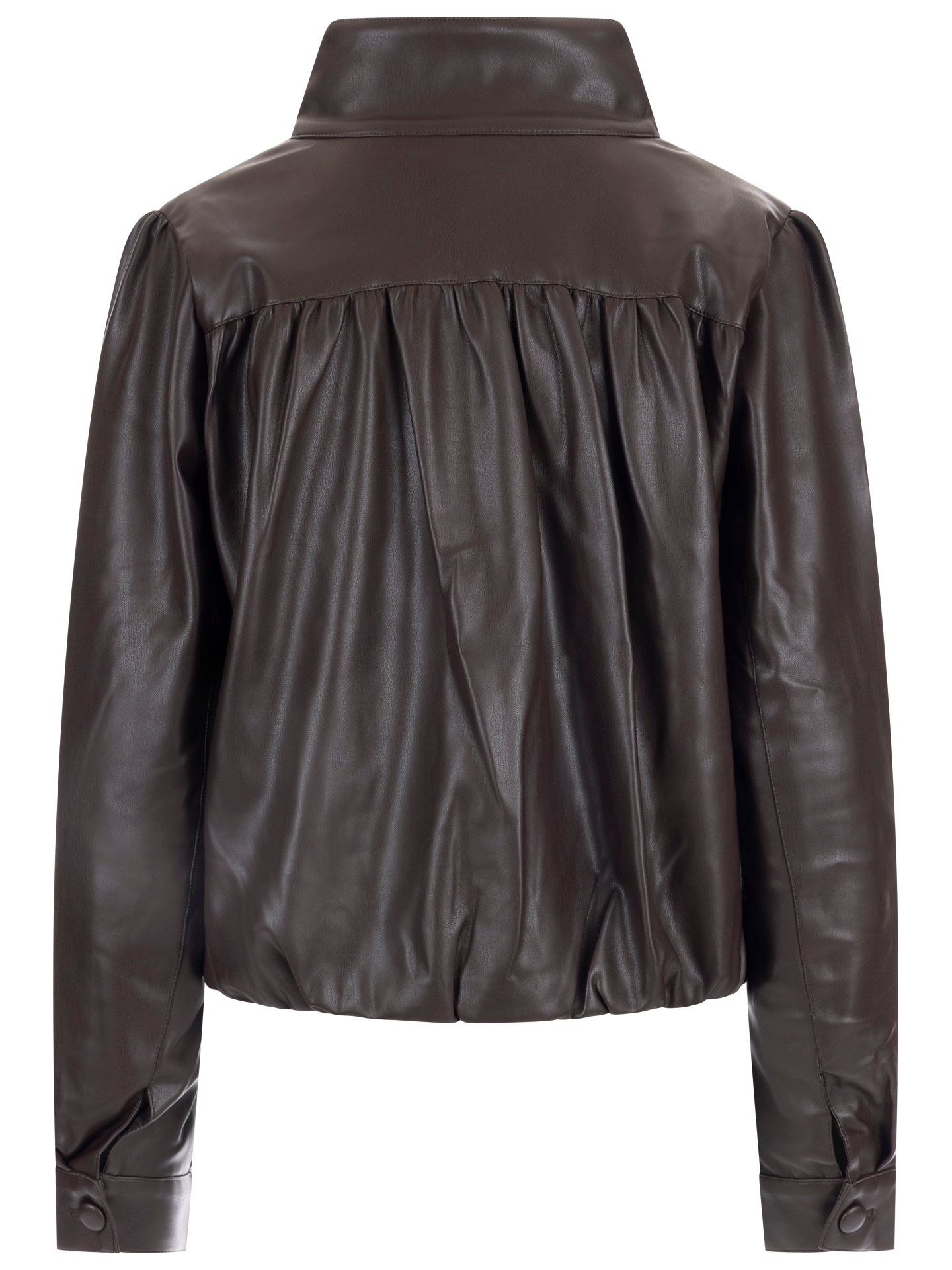 ICNK Blazer Zora Bruin 00084421-5800