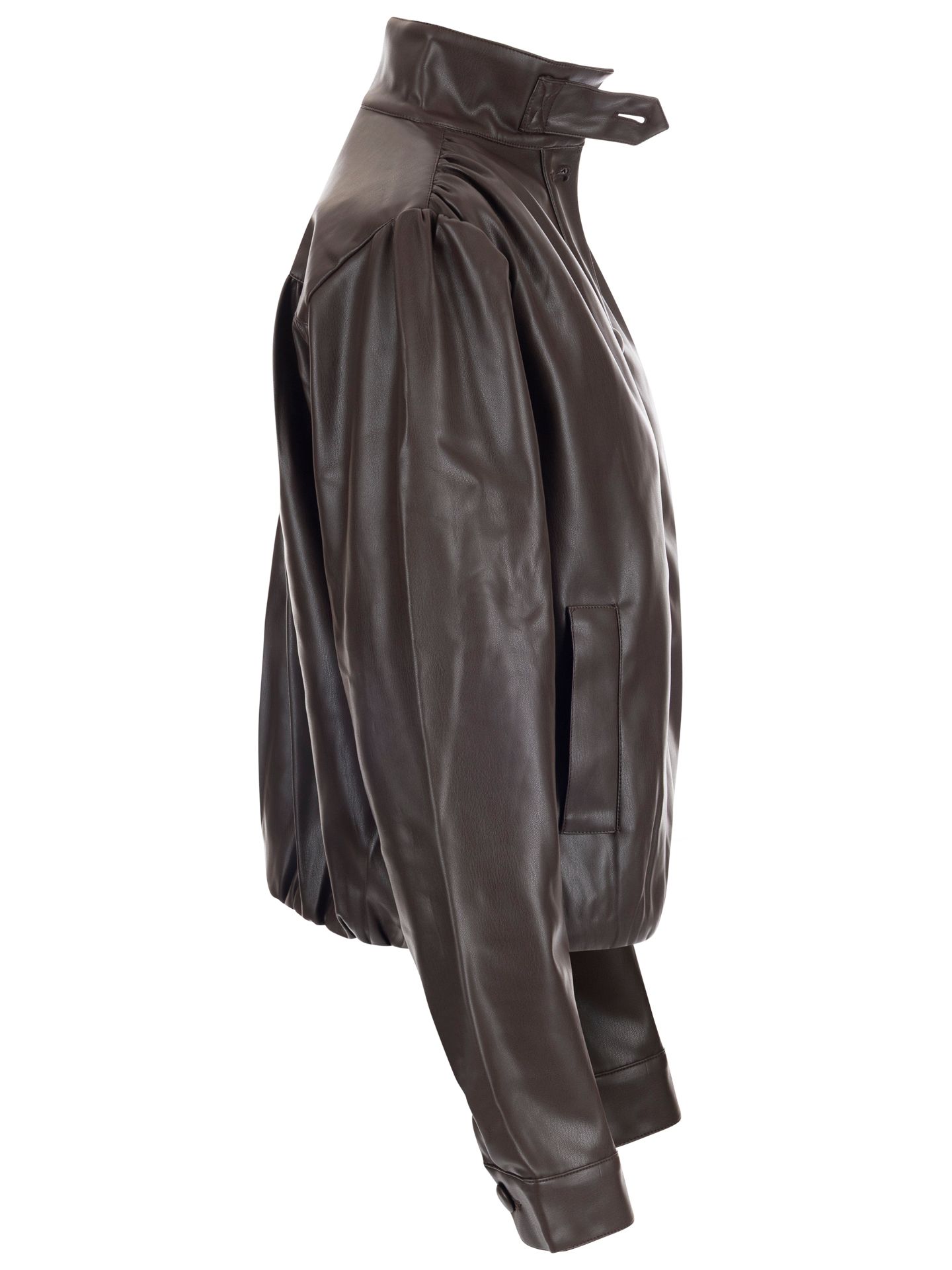 ICNK Blazer Zora Bruin 00084421-5800